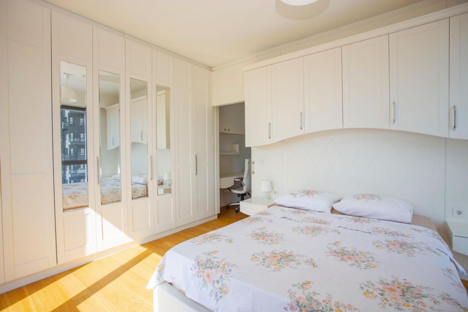 Divan - Guenesli Near Atakoey Metro Station Apartment