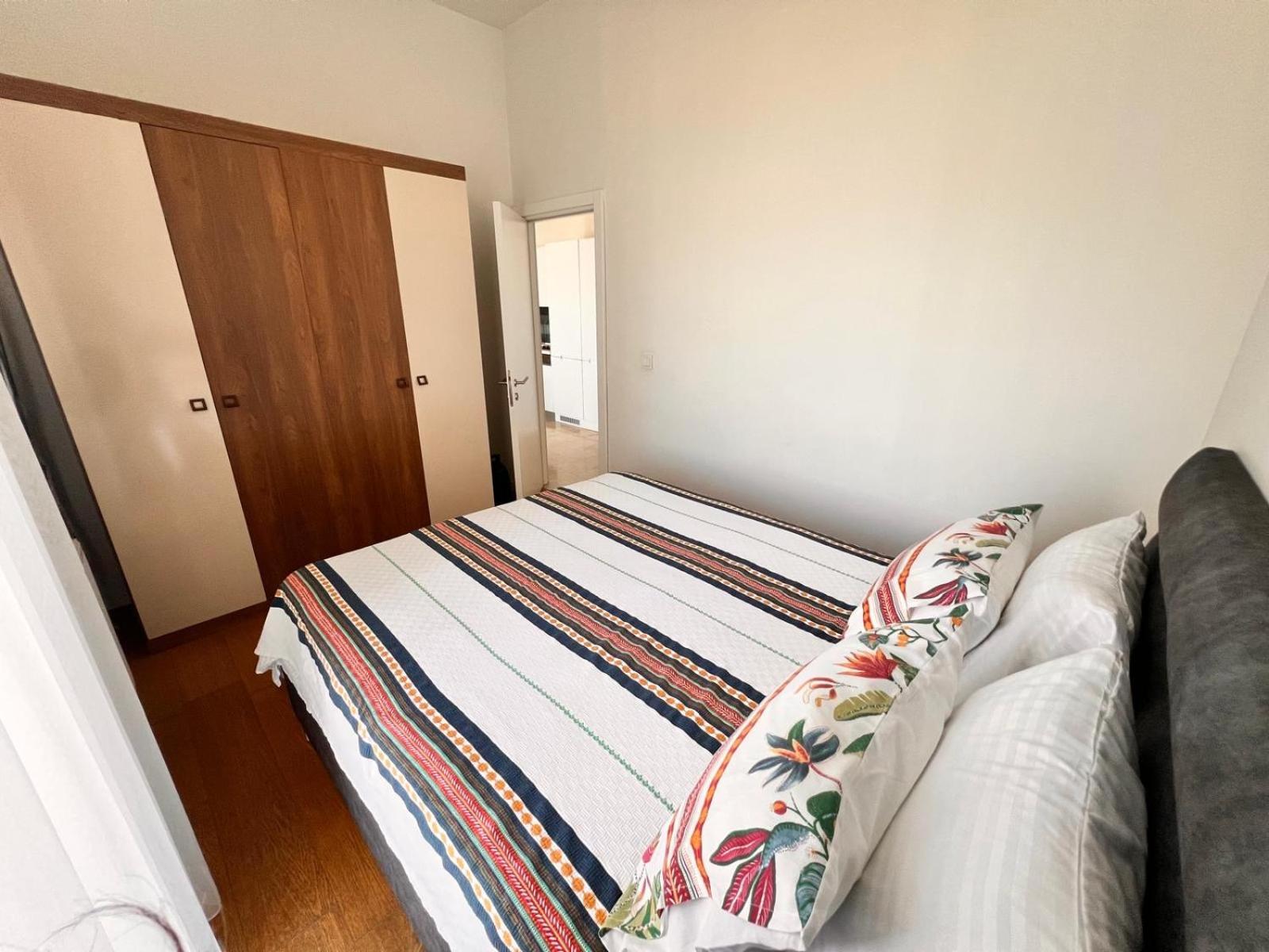 Divan - Guenesli Near Atakoey Metro Station Apartment