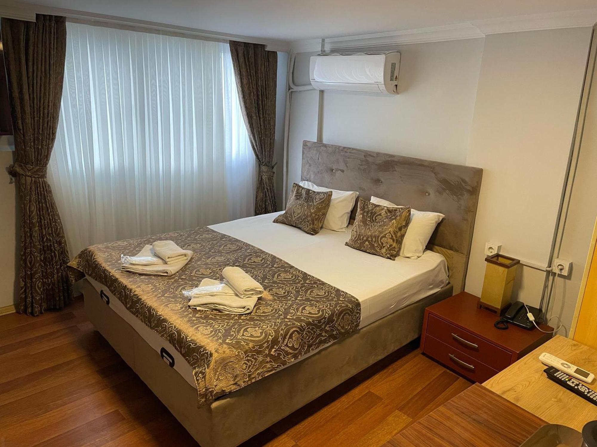 Hotel Grey House - Historical Peninsula 3*