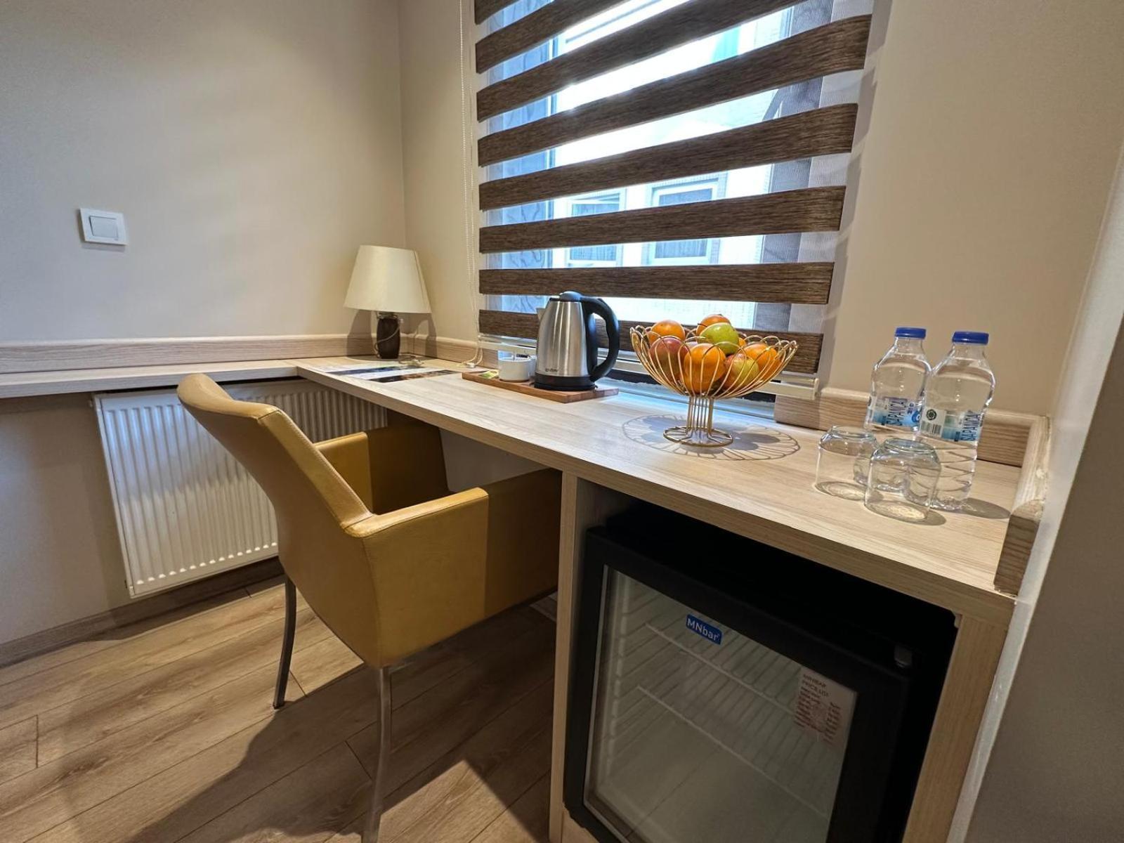 Hotel Mavirem *