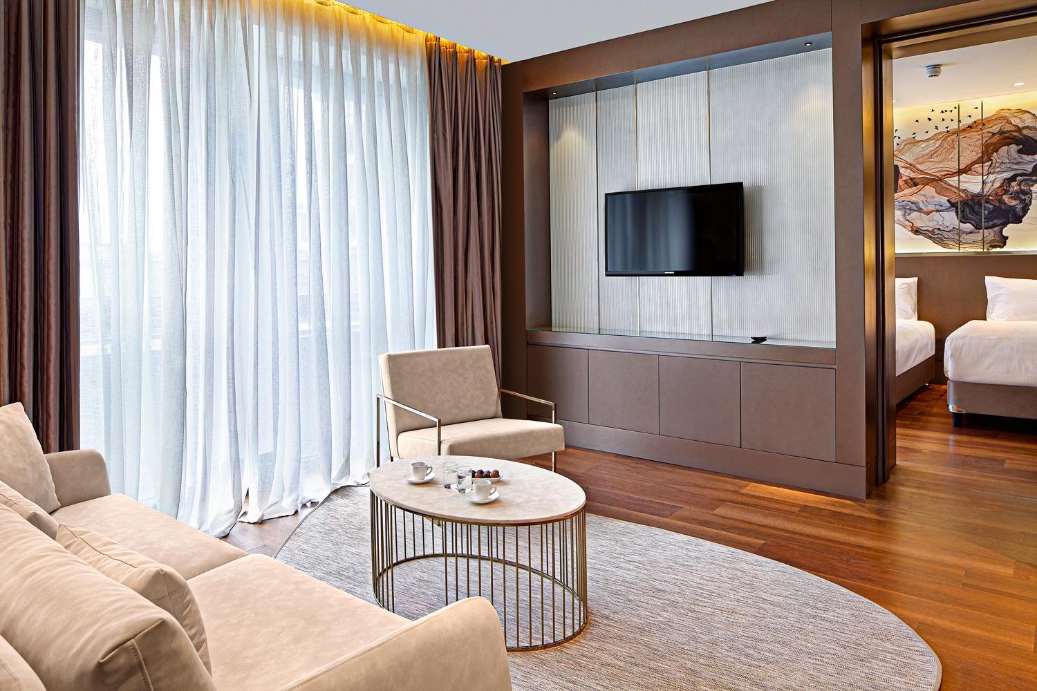 Hotel The G