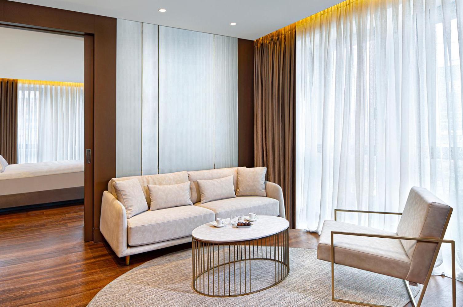 Hotel The G Istanbul