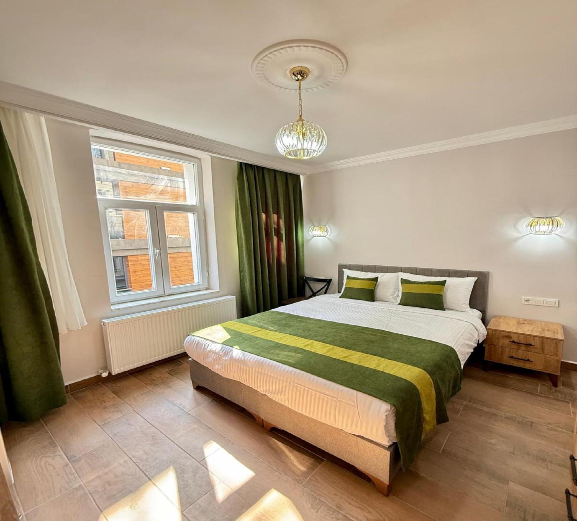 My Taksim Hotel