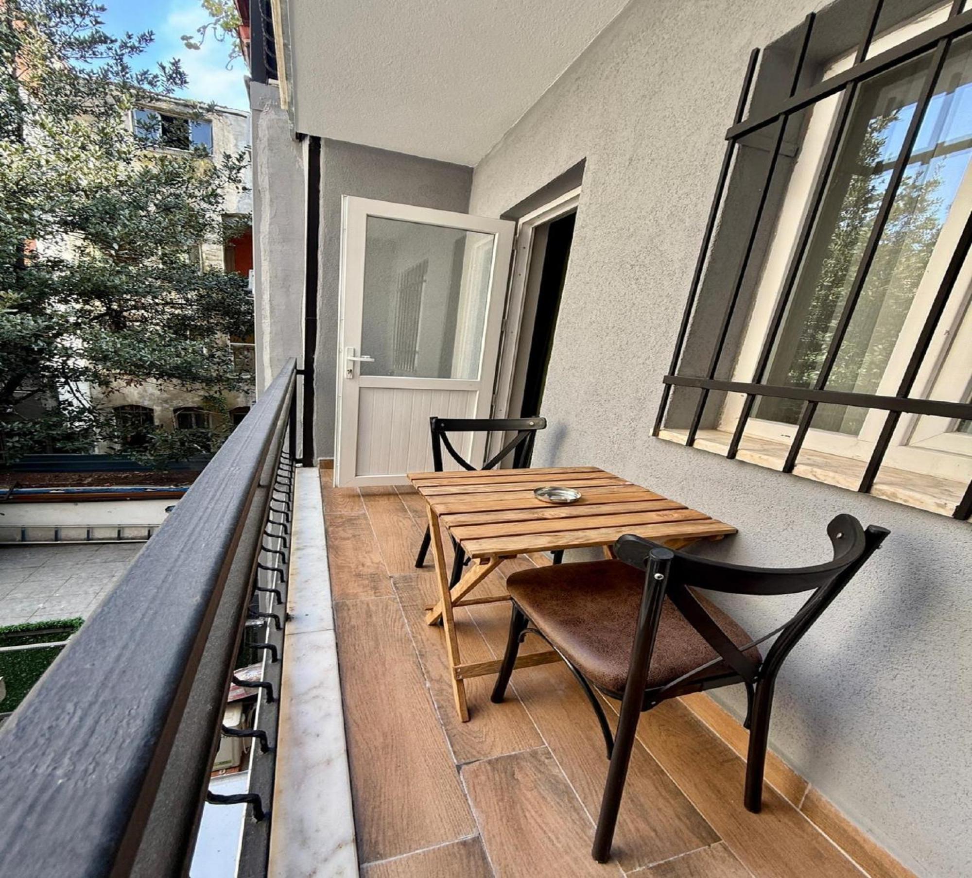 Hotel My Taksim Istambul