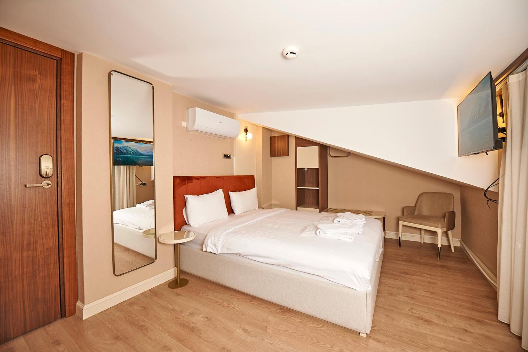 Hotel Saratoga Sultanahmet