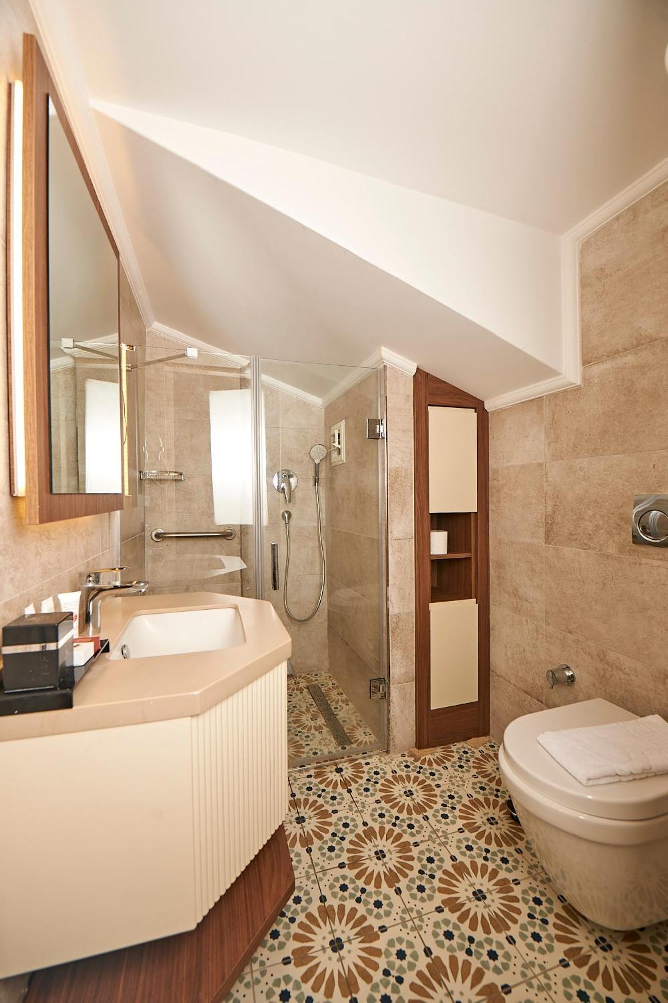 Saratoga Sultanahmet Hotel