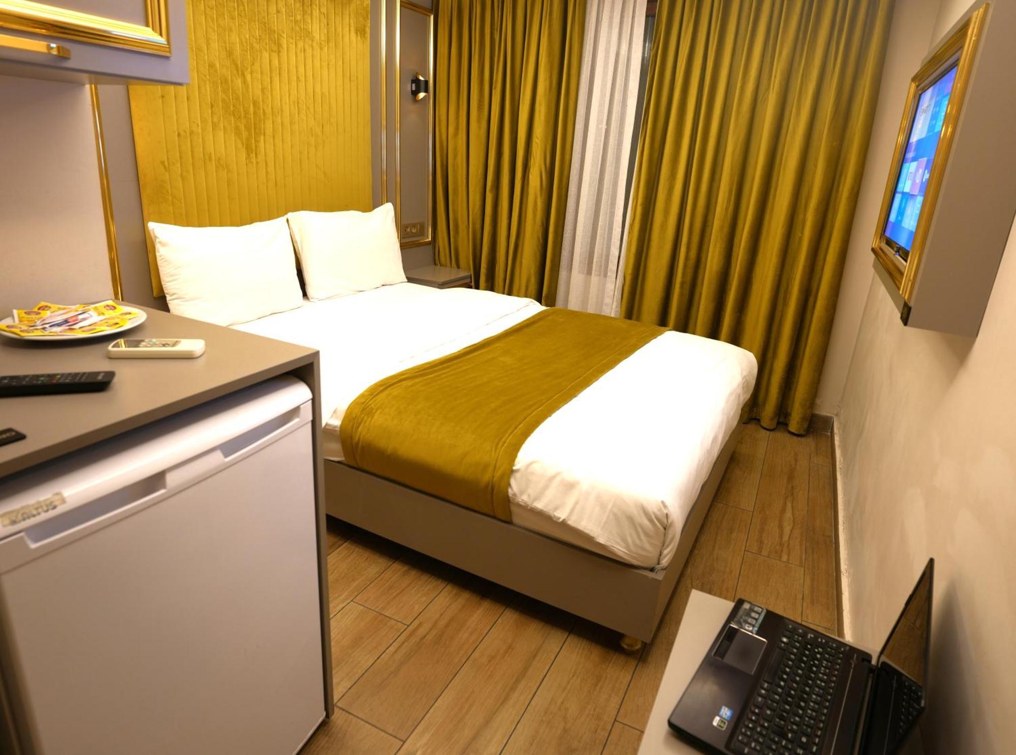 Taksim La Marino Apart Otel