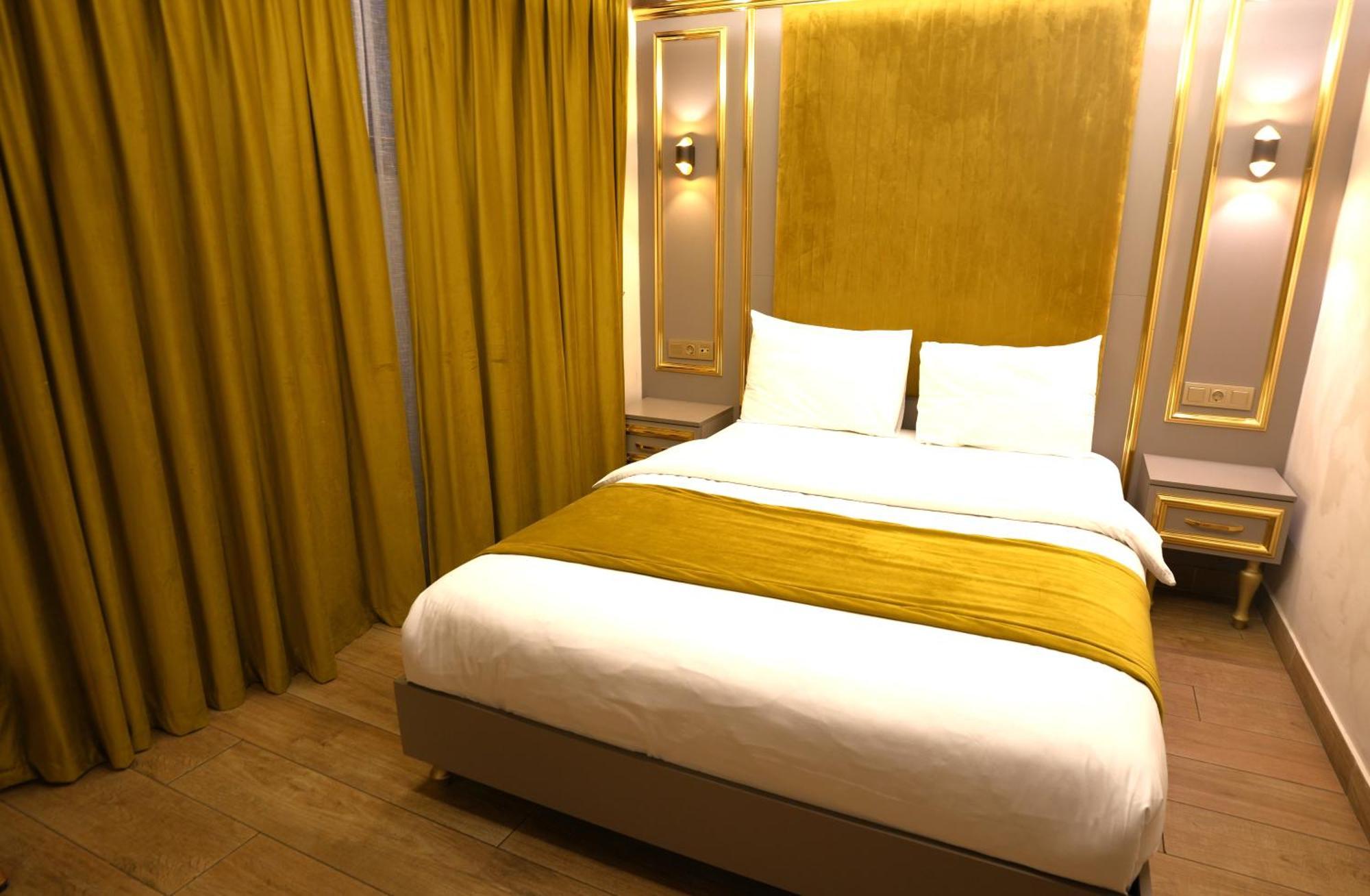 Taksim La Marino Apart Otel İstanbul