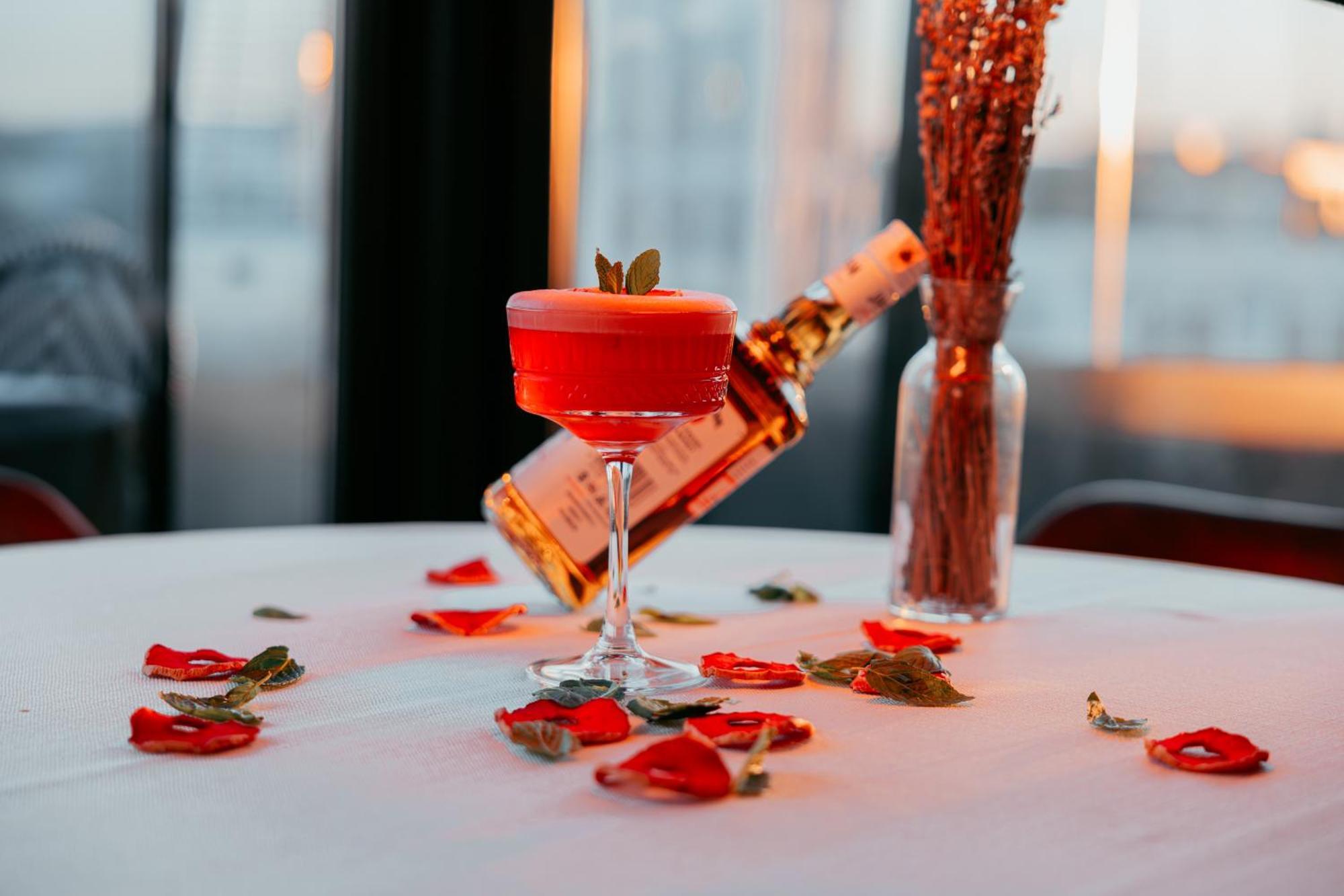 De Reve Galata-special Class Otel 4*