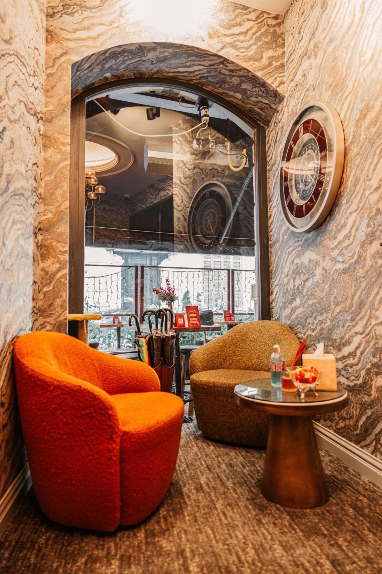 De Reve Galata-special Class 4* İstanbul
