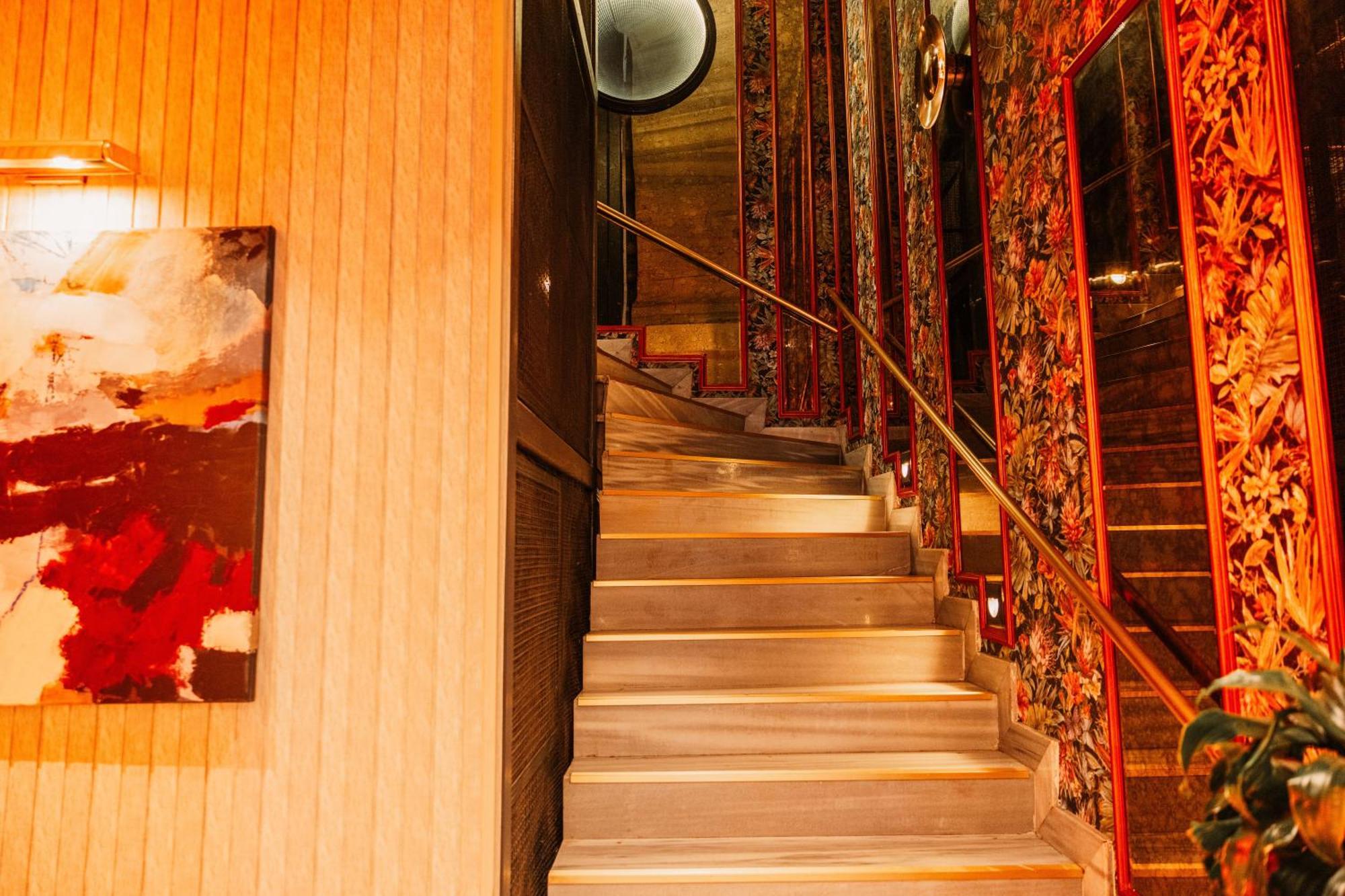 De Reve Galata-special Class Otel 4*