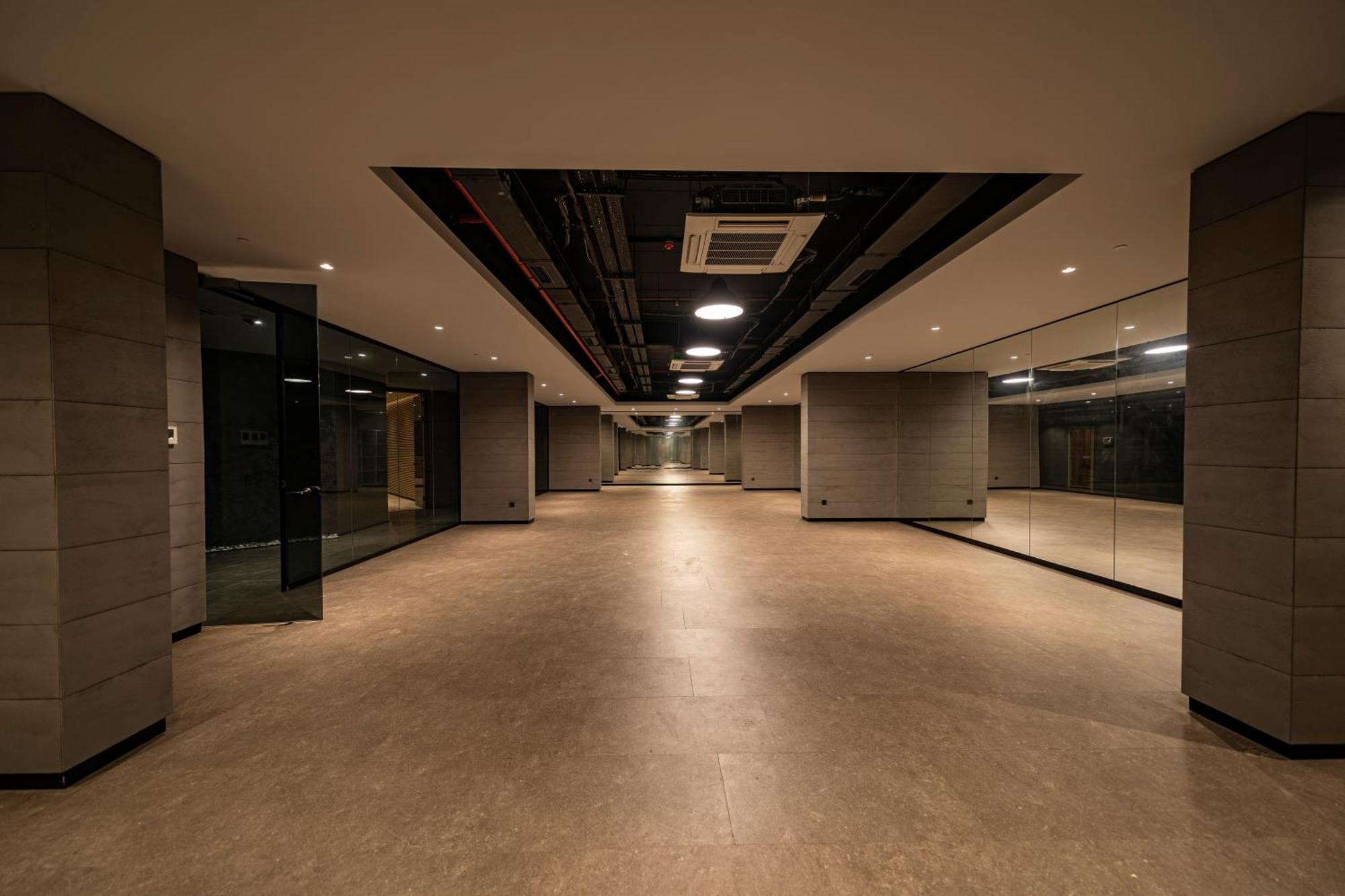 Daire Beyoglu Benesta Residence, 1 Bedroom No-129