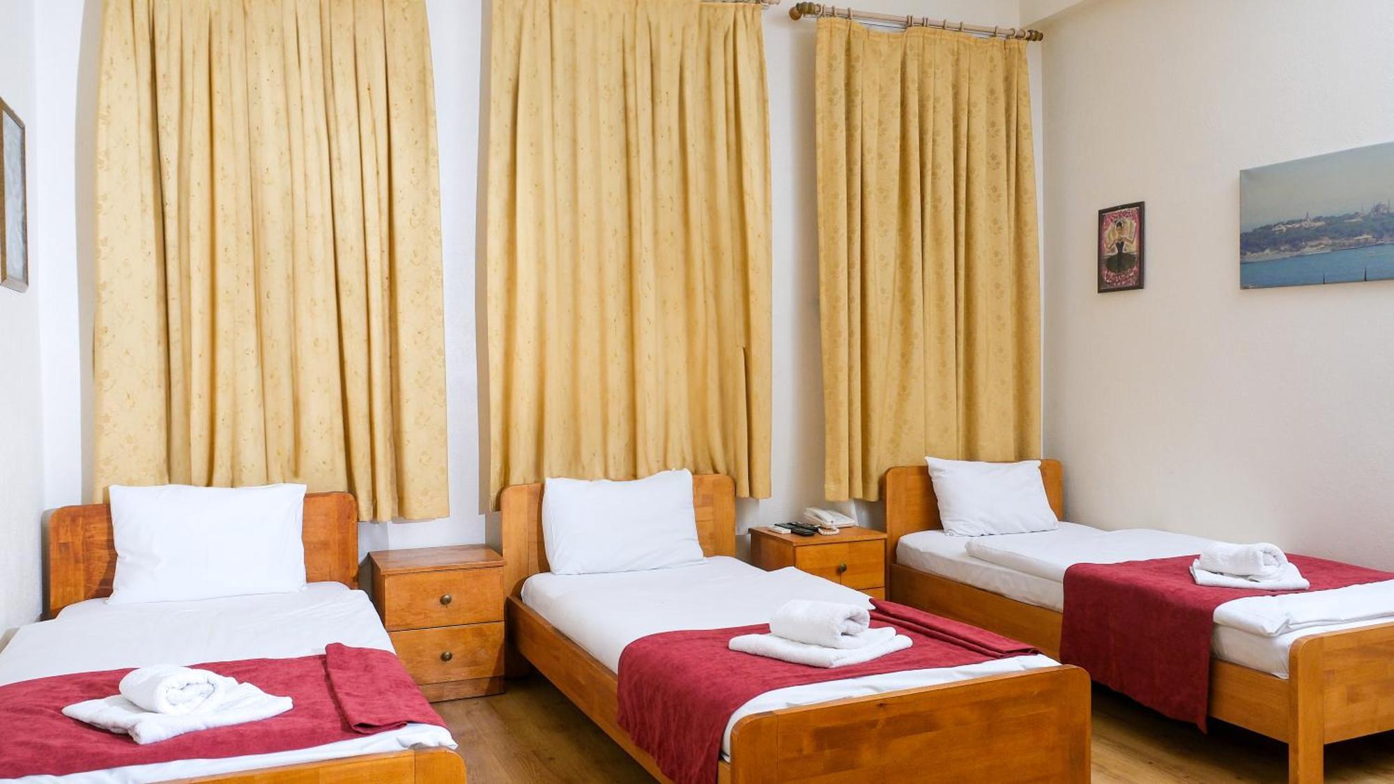 Hotel Irish