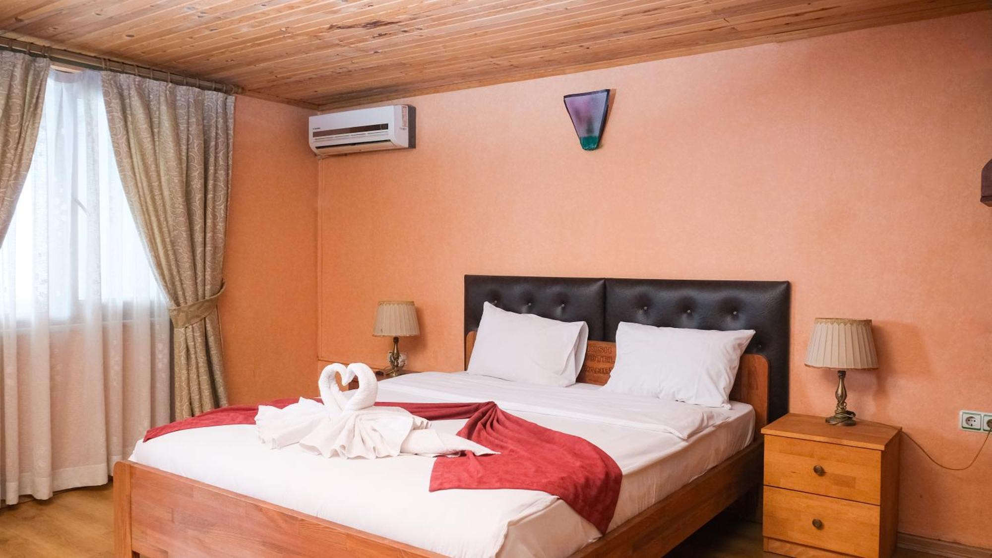 Irish Hotel 2*