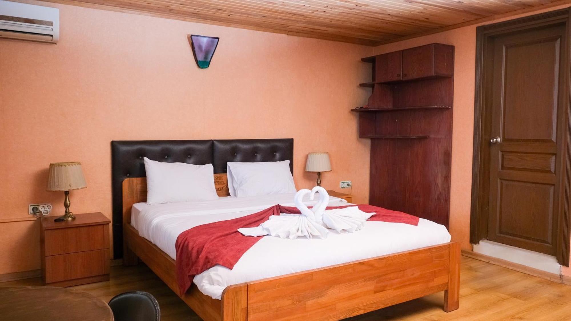 Irish Hotel Istanbul