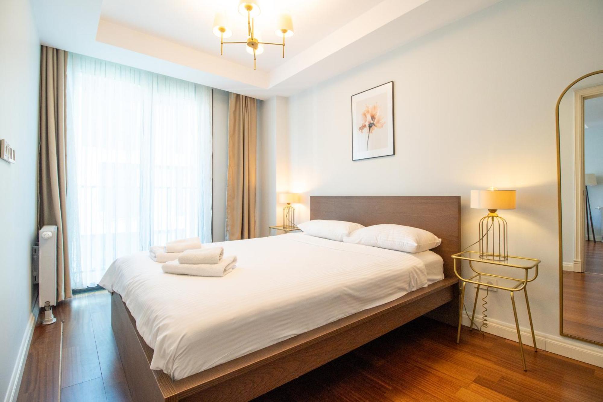 Ofton Elysium Soul * Istanbul