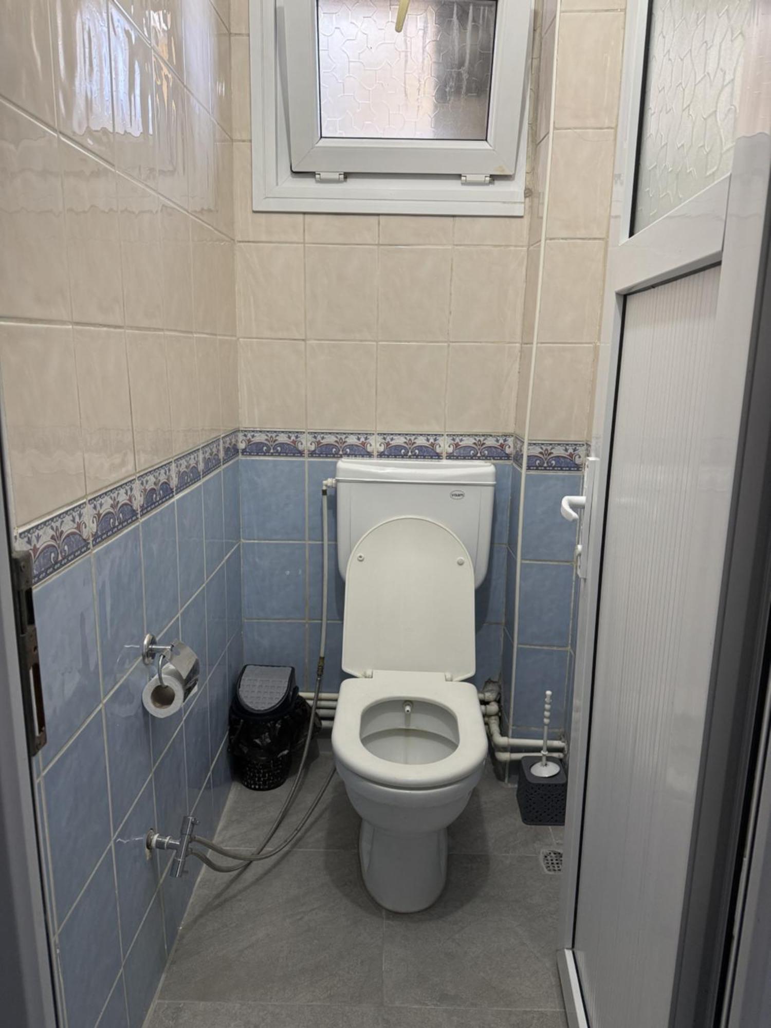 Only For Families Hostel