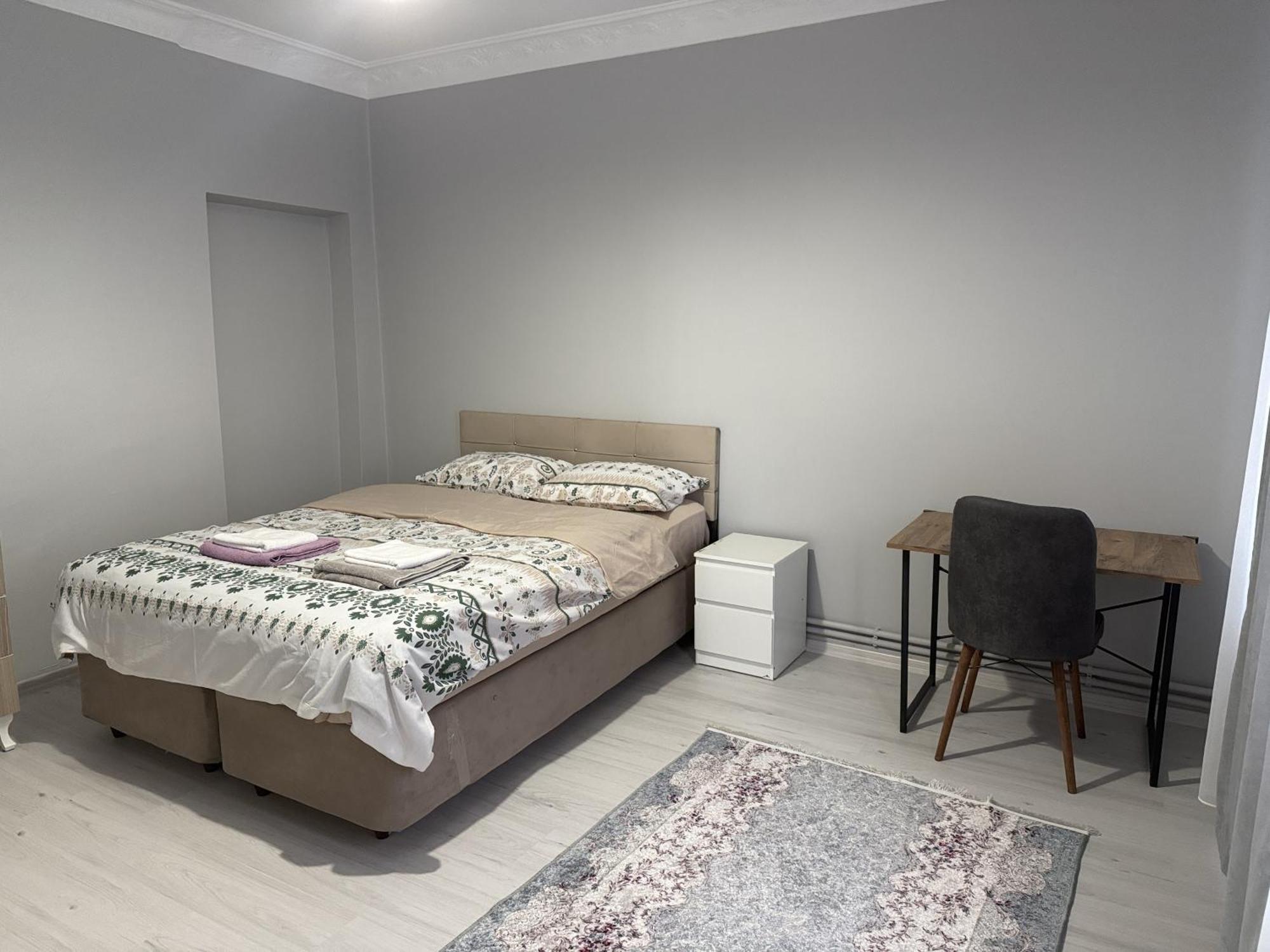 Only For Families Hostel Istanbul