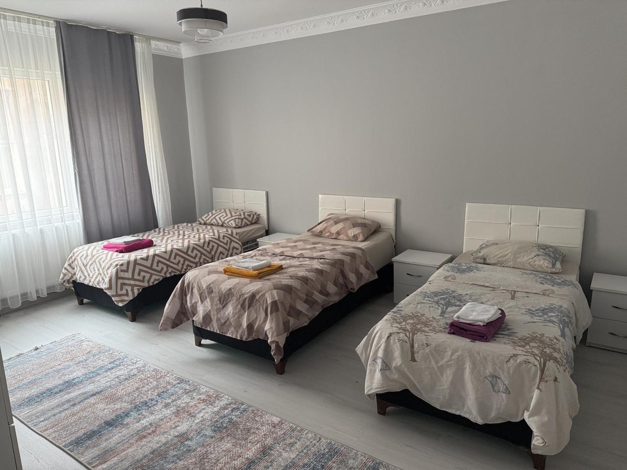Only For Families Hostel Istanbul