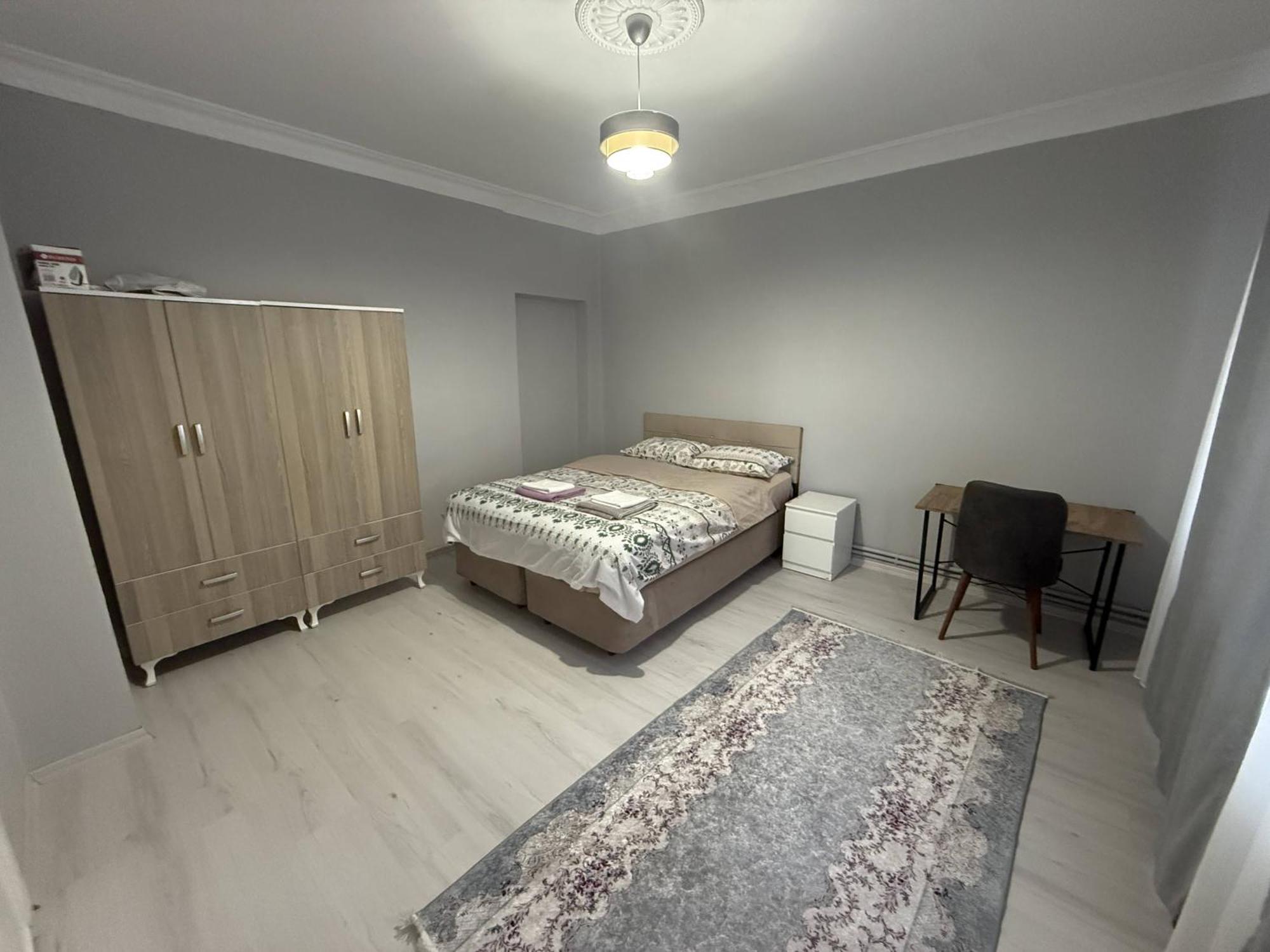 Hostel Only For Families Istanbul
