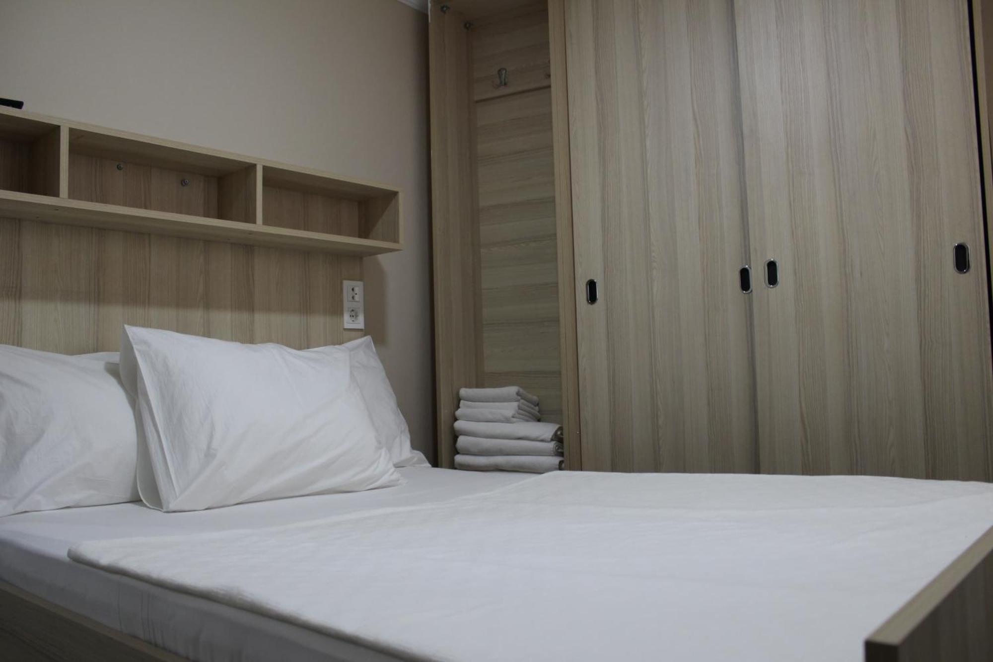 Carvan Hotel Istanbul