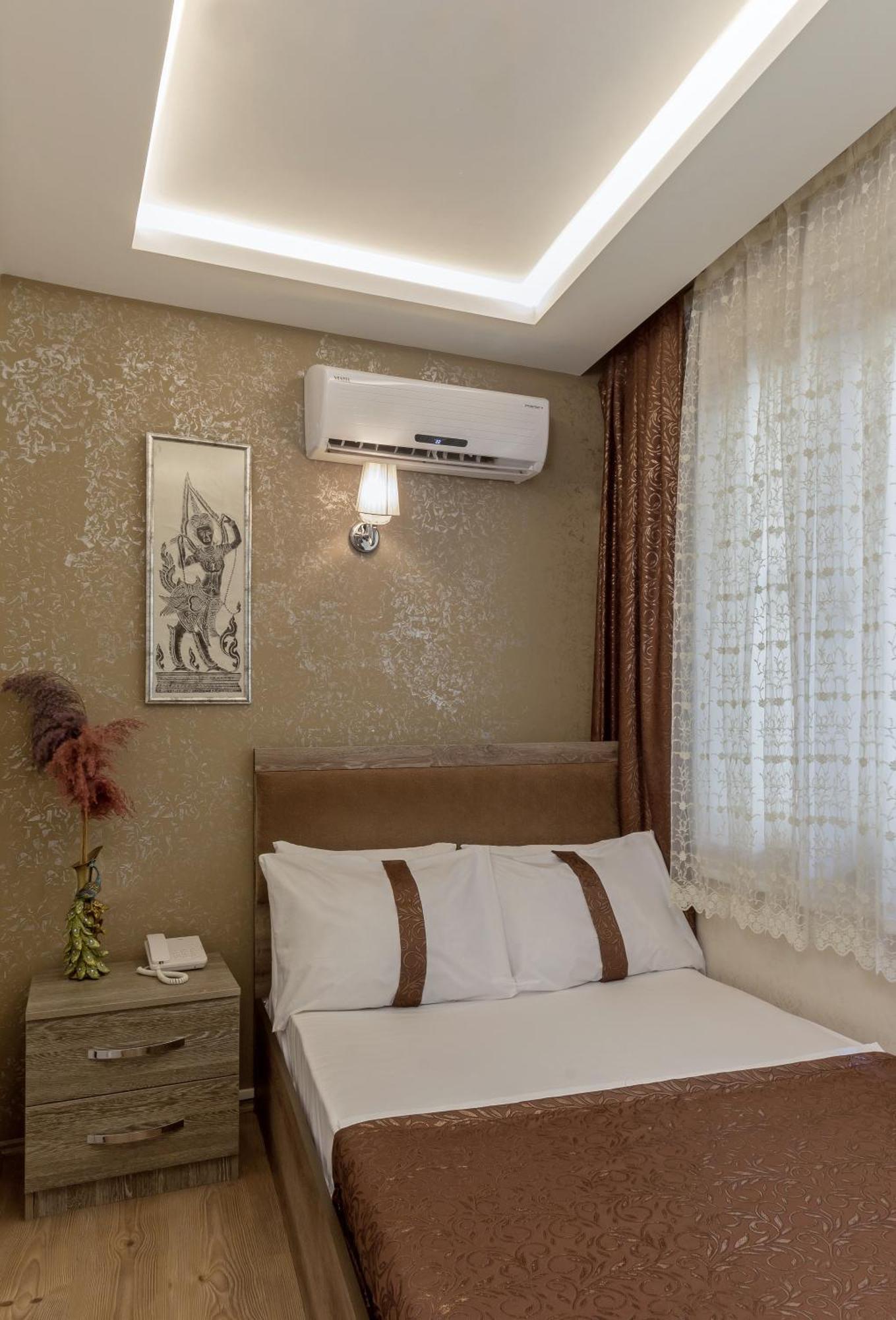 Hotel Carvan