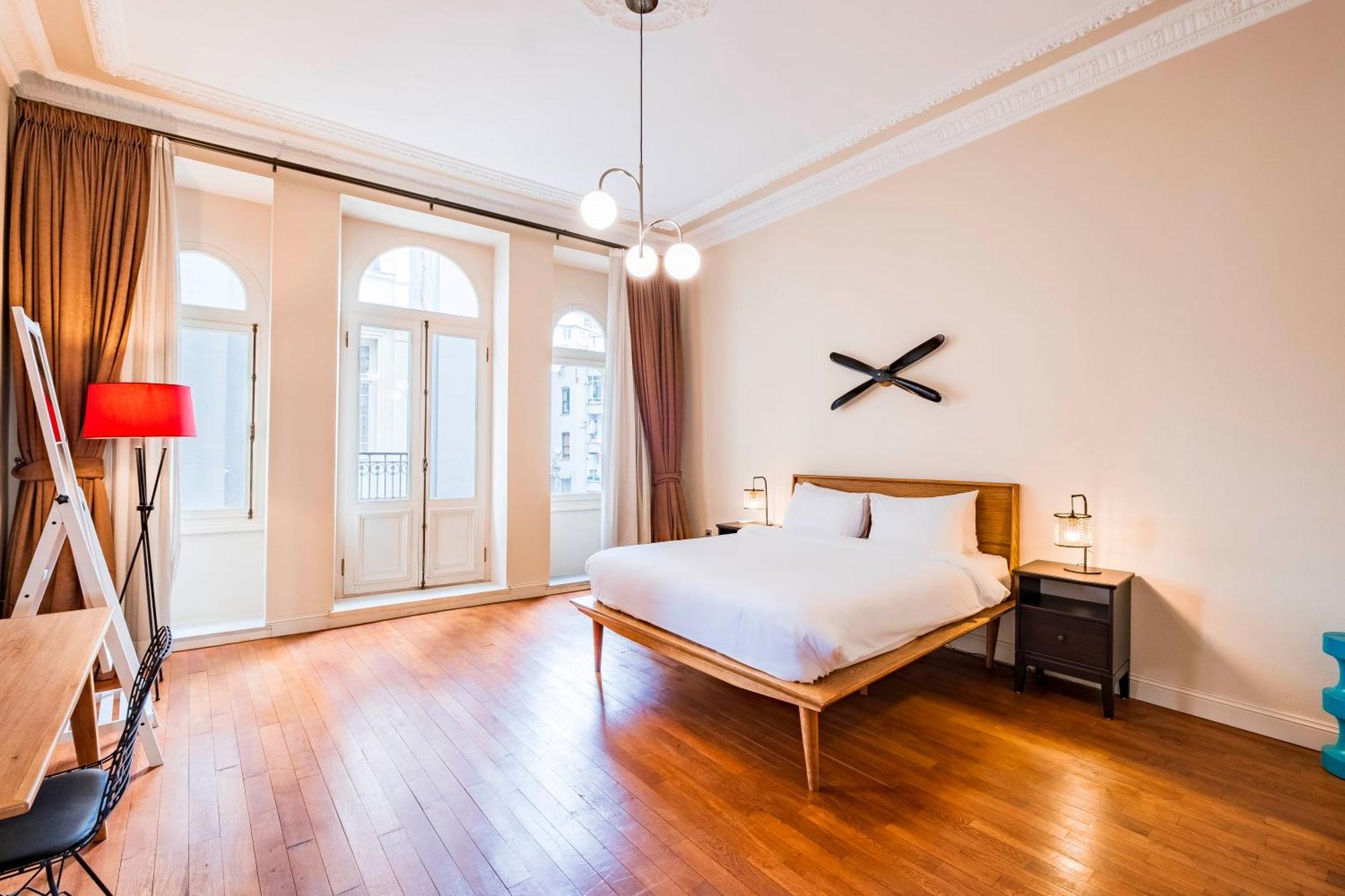 Homie - Turna Residences In Cihangir İstanbul