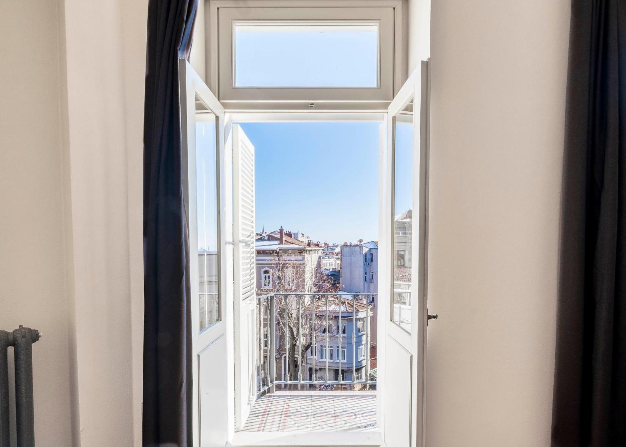 Homie - Turna Residences In Cihangir İstanbul