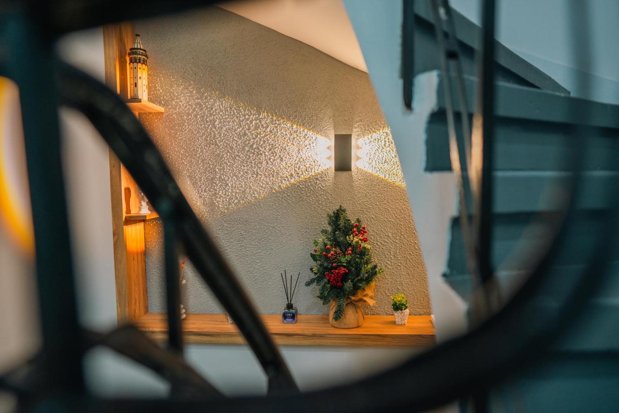 Hotel Taksim Santa Lucia *