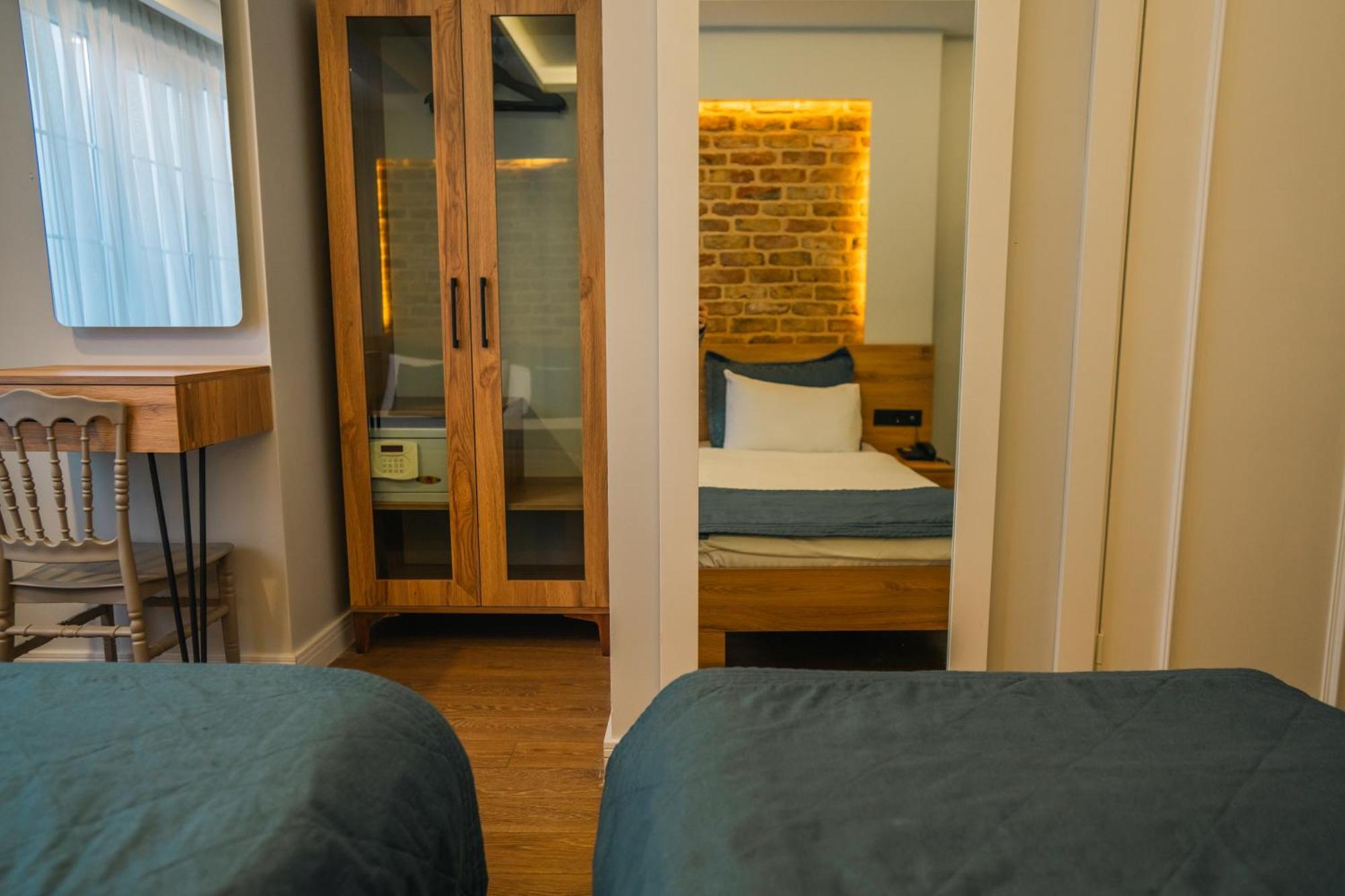 Hotel Taksim Santa Lucia *