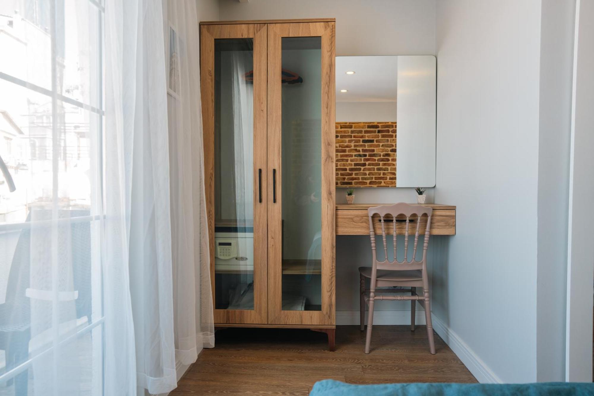 Hotel Taksim Santa Lucia