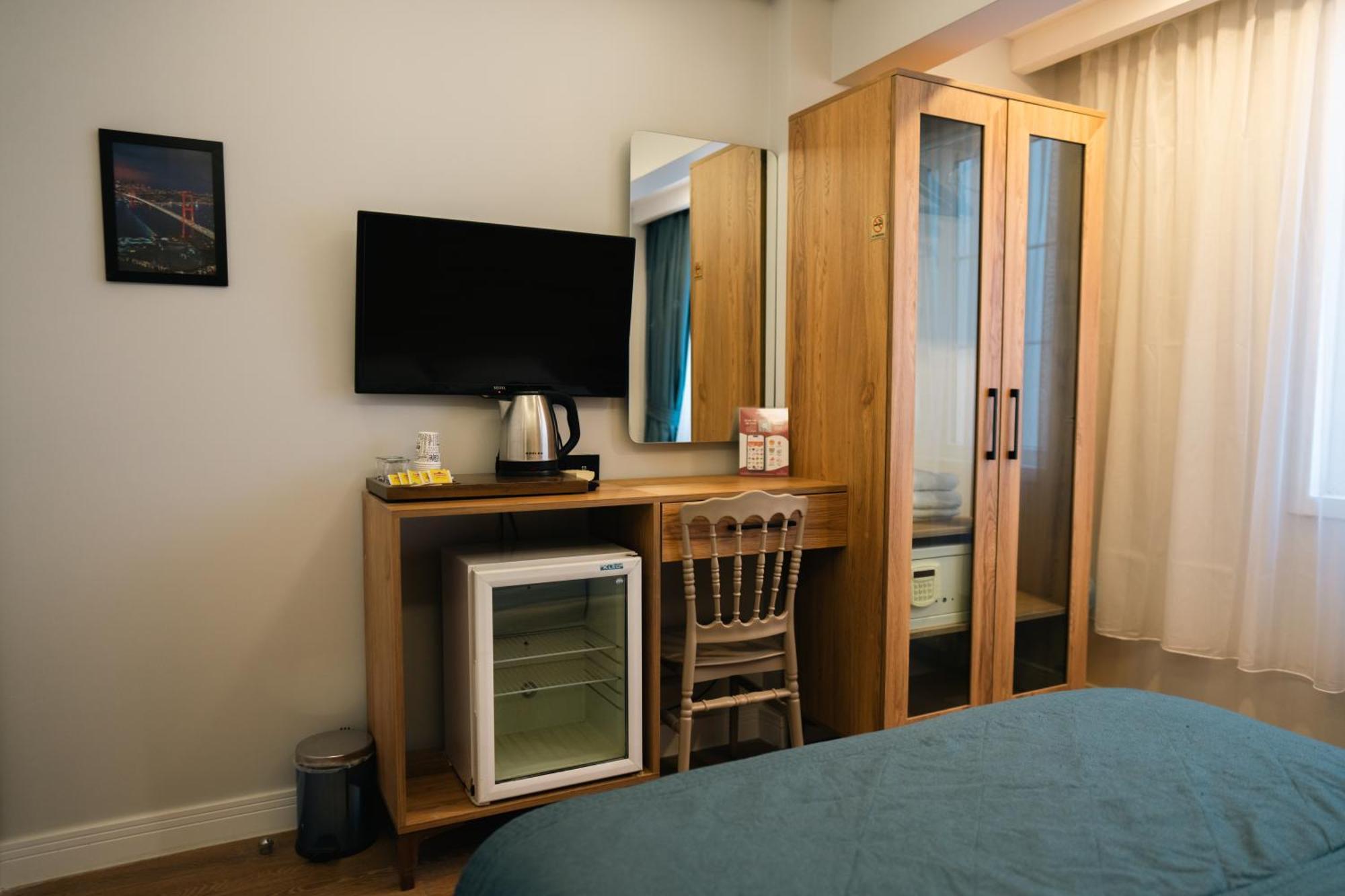 Hotel Taksim Santa Lucia *