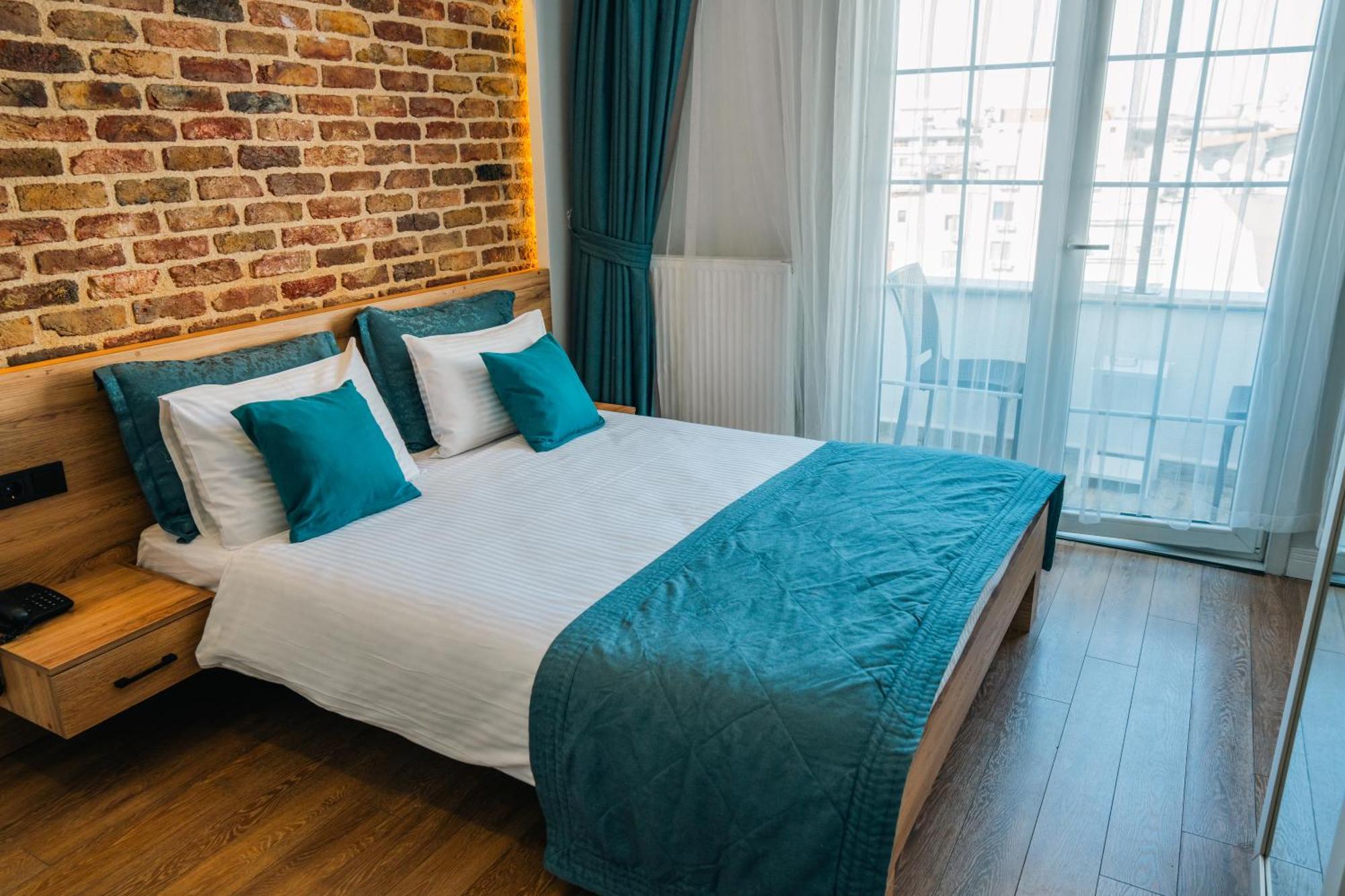 Taksim Santa Lucia Hotel Istambul