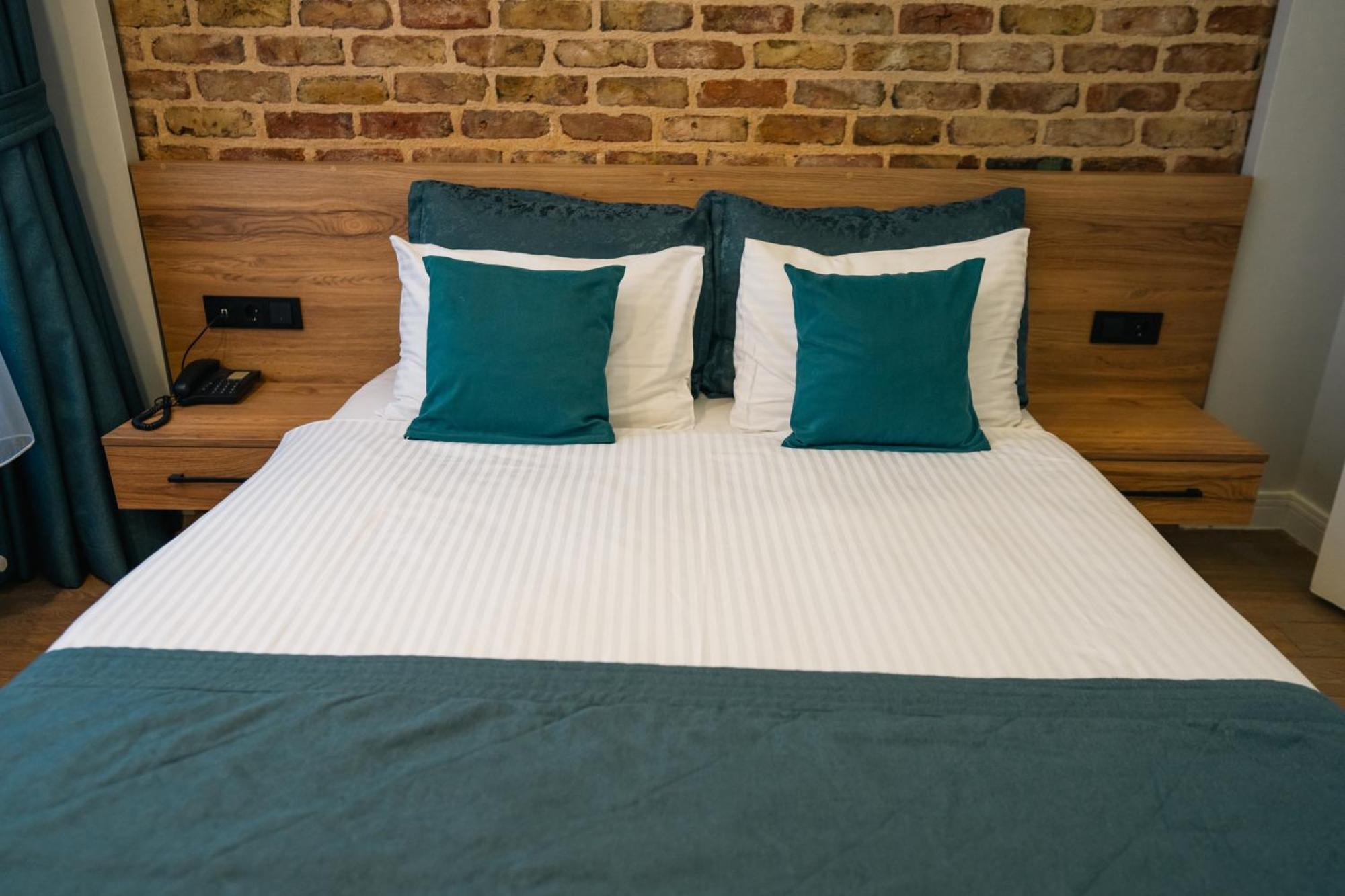 Hotel Taksim Santa Lucia *