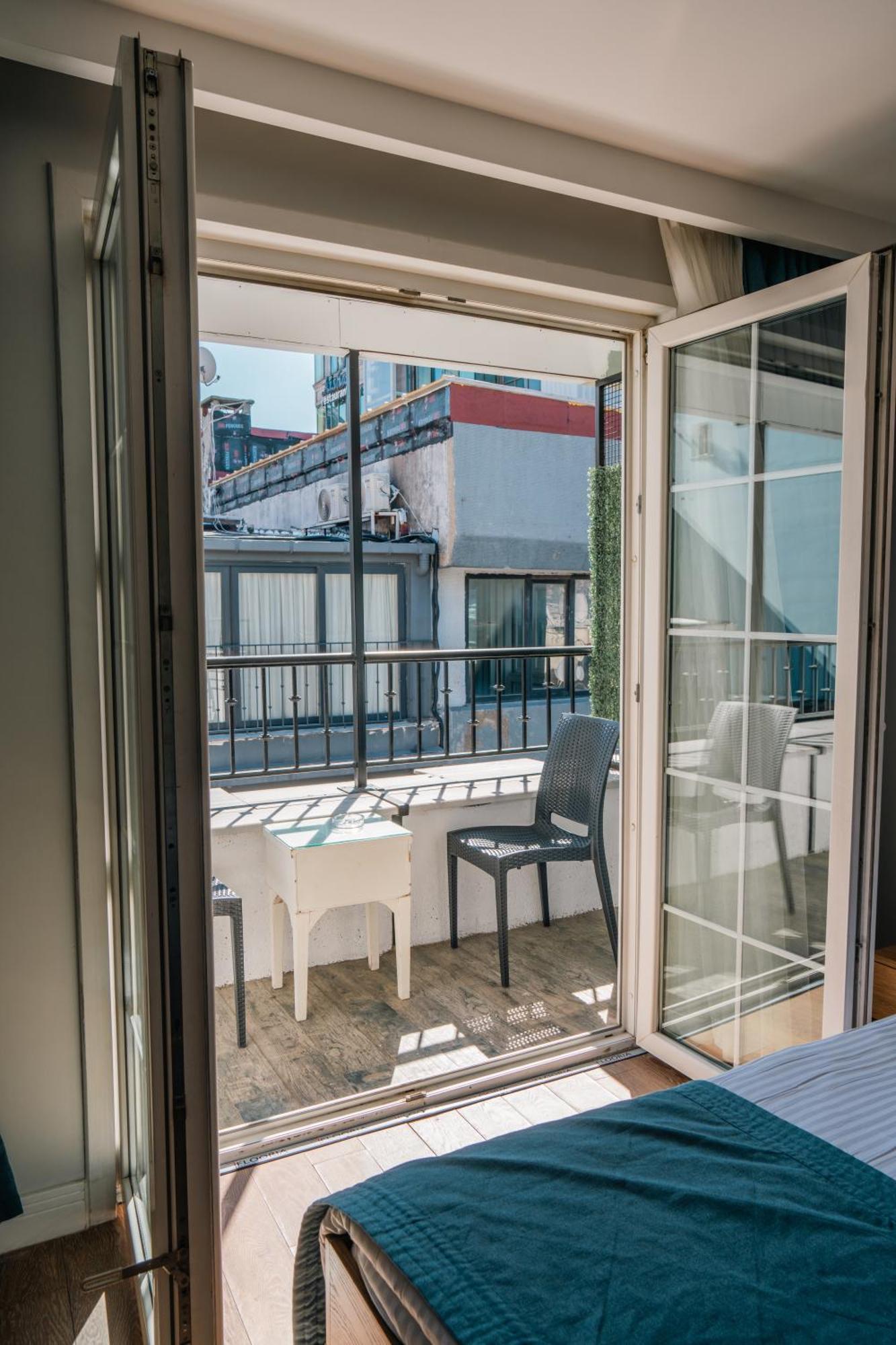 Taksim Santa Lucia Hotel
