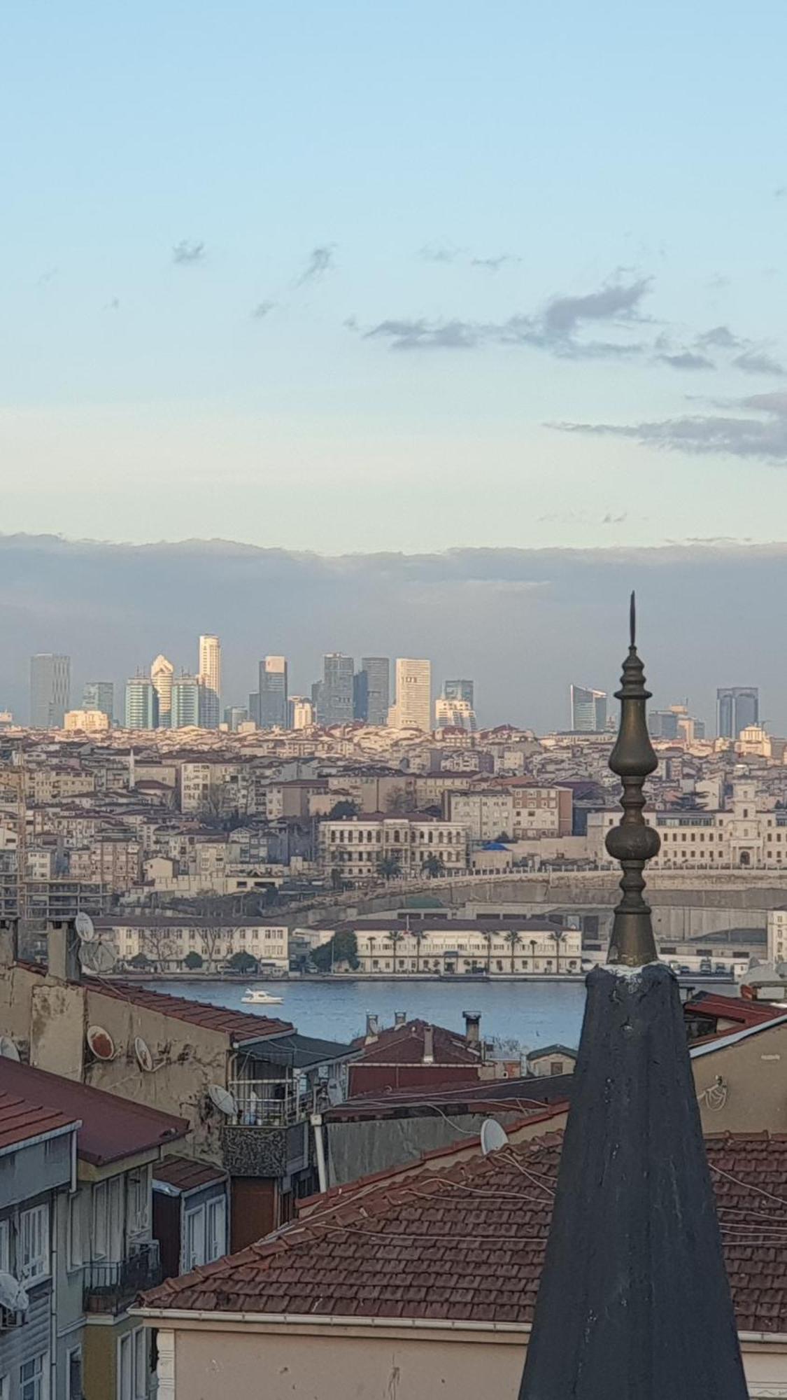 Men's In Fatih, Hostel Istanbul