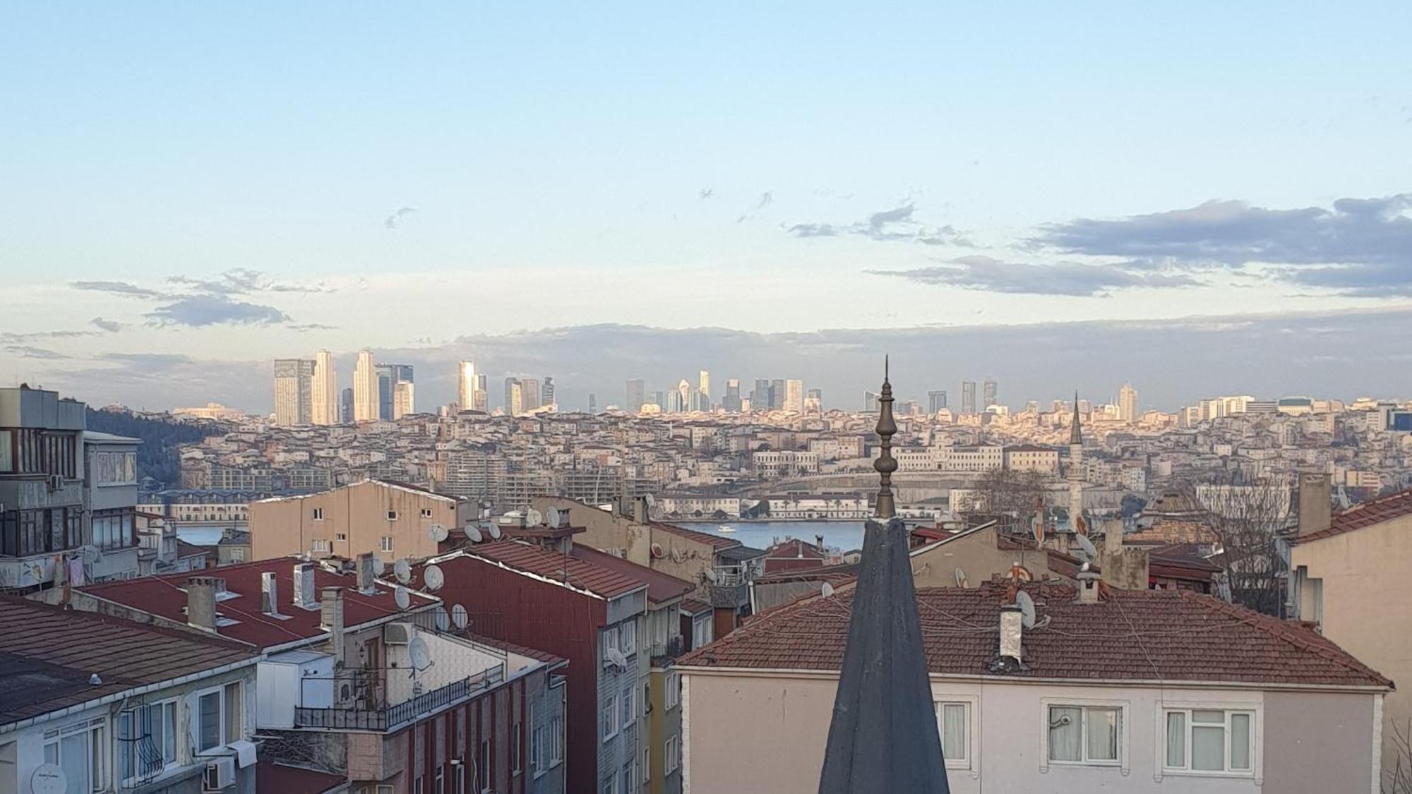 Hostel Men's In Fatih, Istanbul