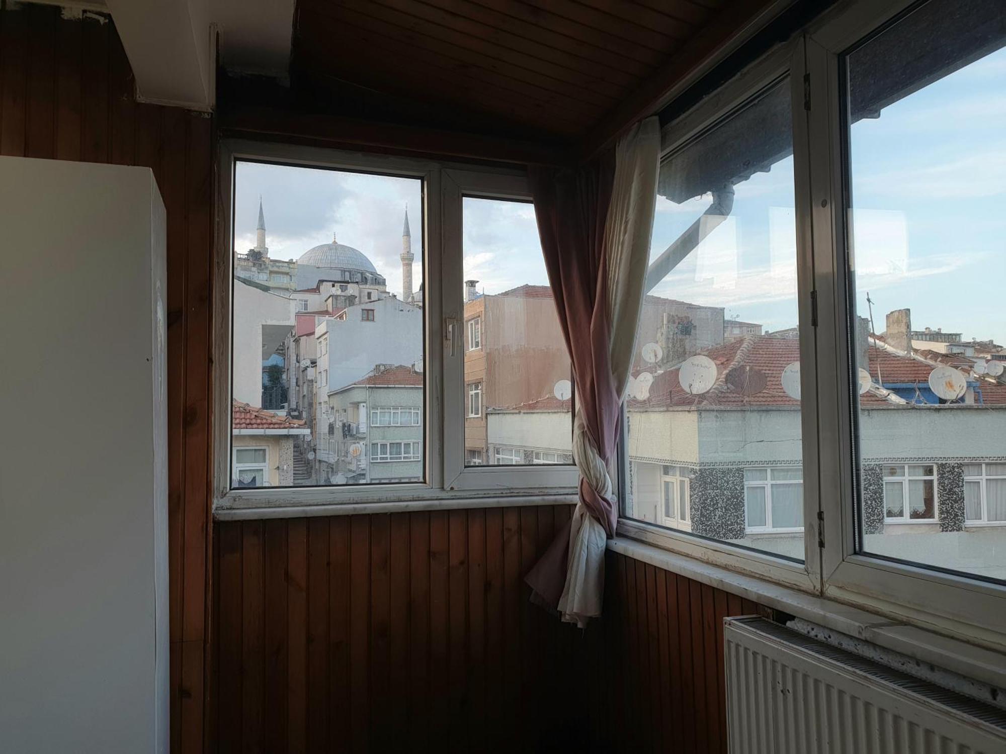 Hostel Men's In Fatih, *