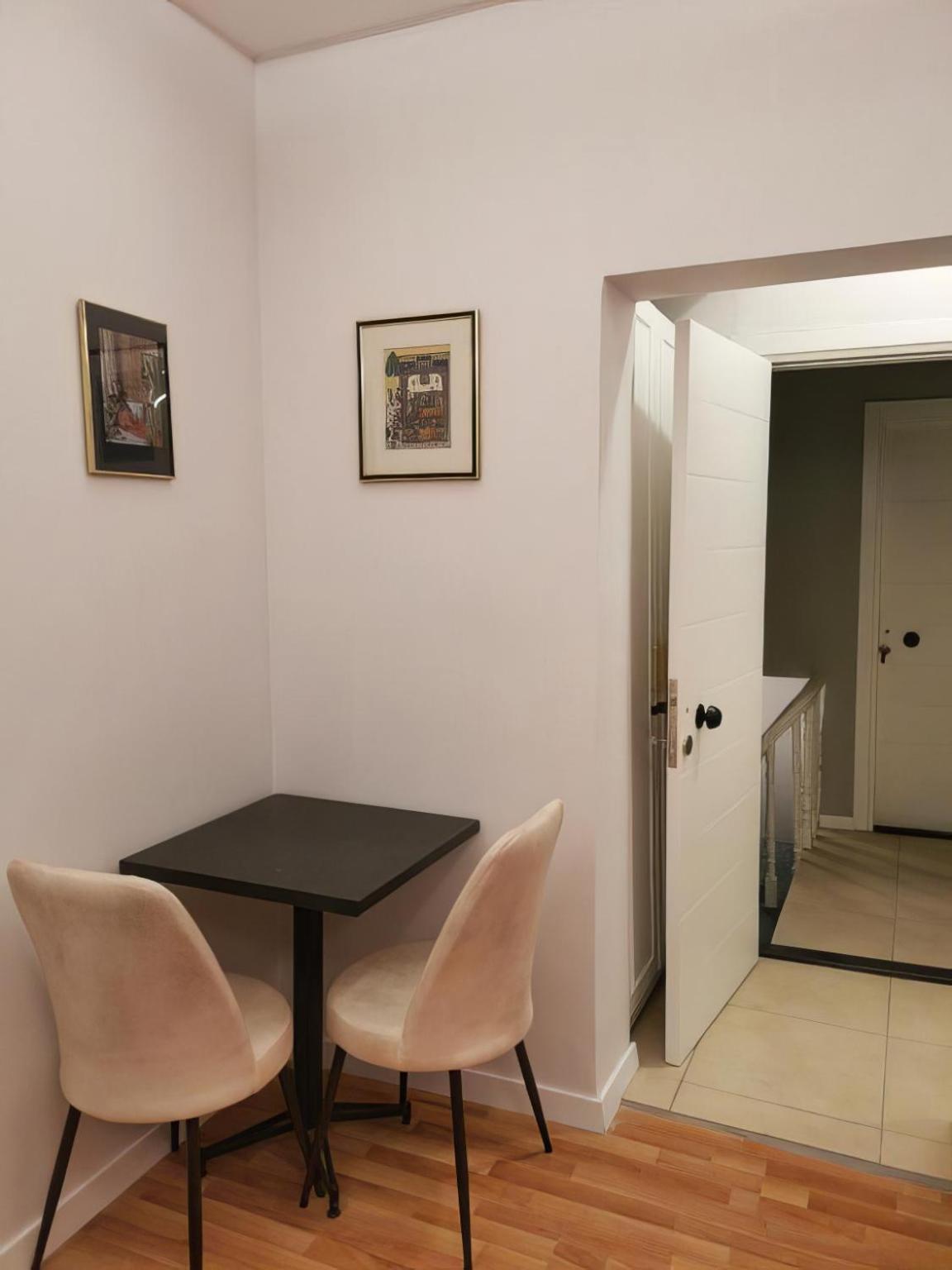 Hotel St Basil