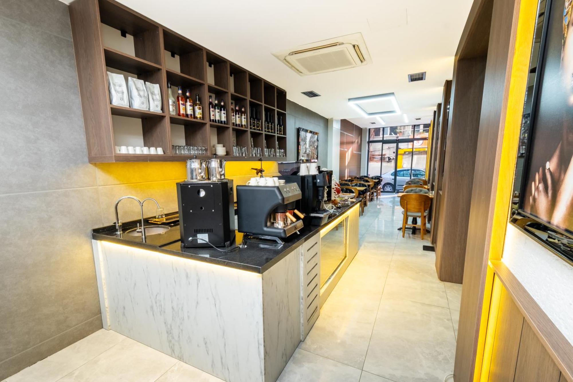 Luxury Life 3* Istanbul