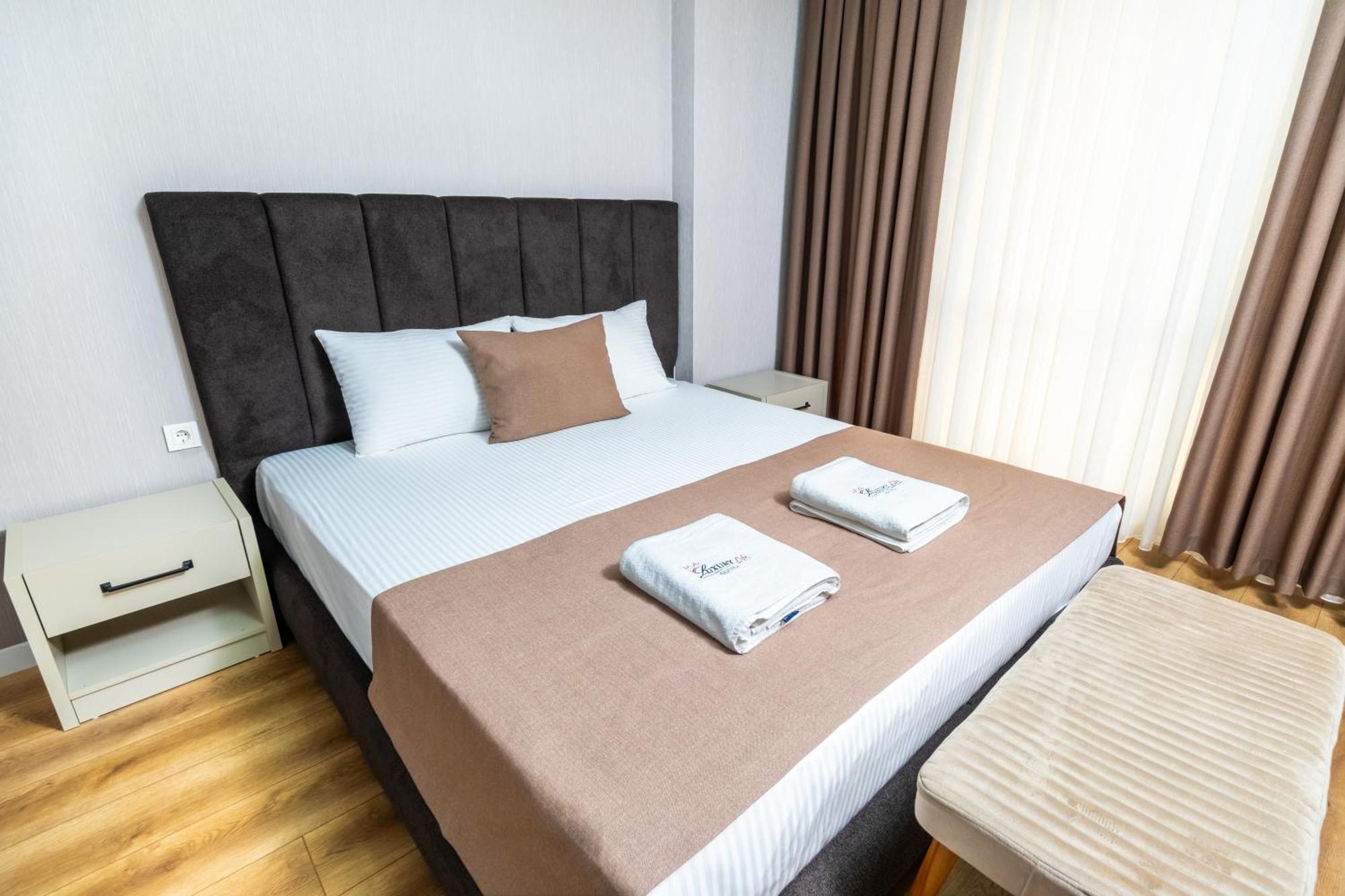 Luxury Life Hotel Istanbul