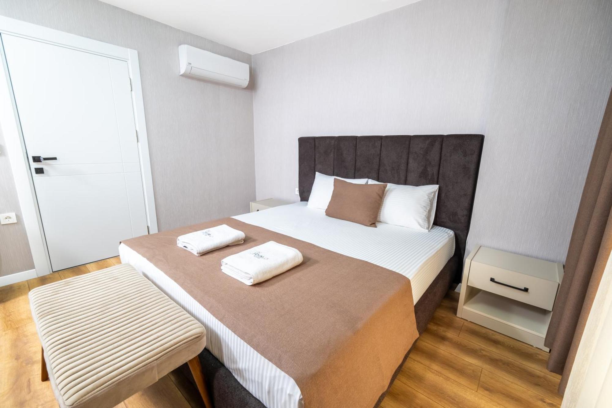 Luxury Life Hotel Istanbul