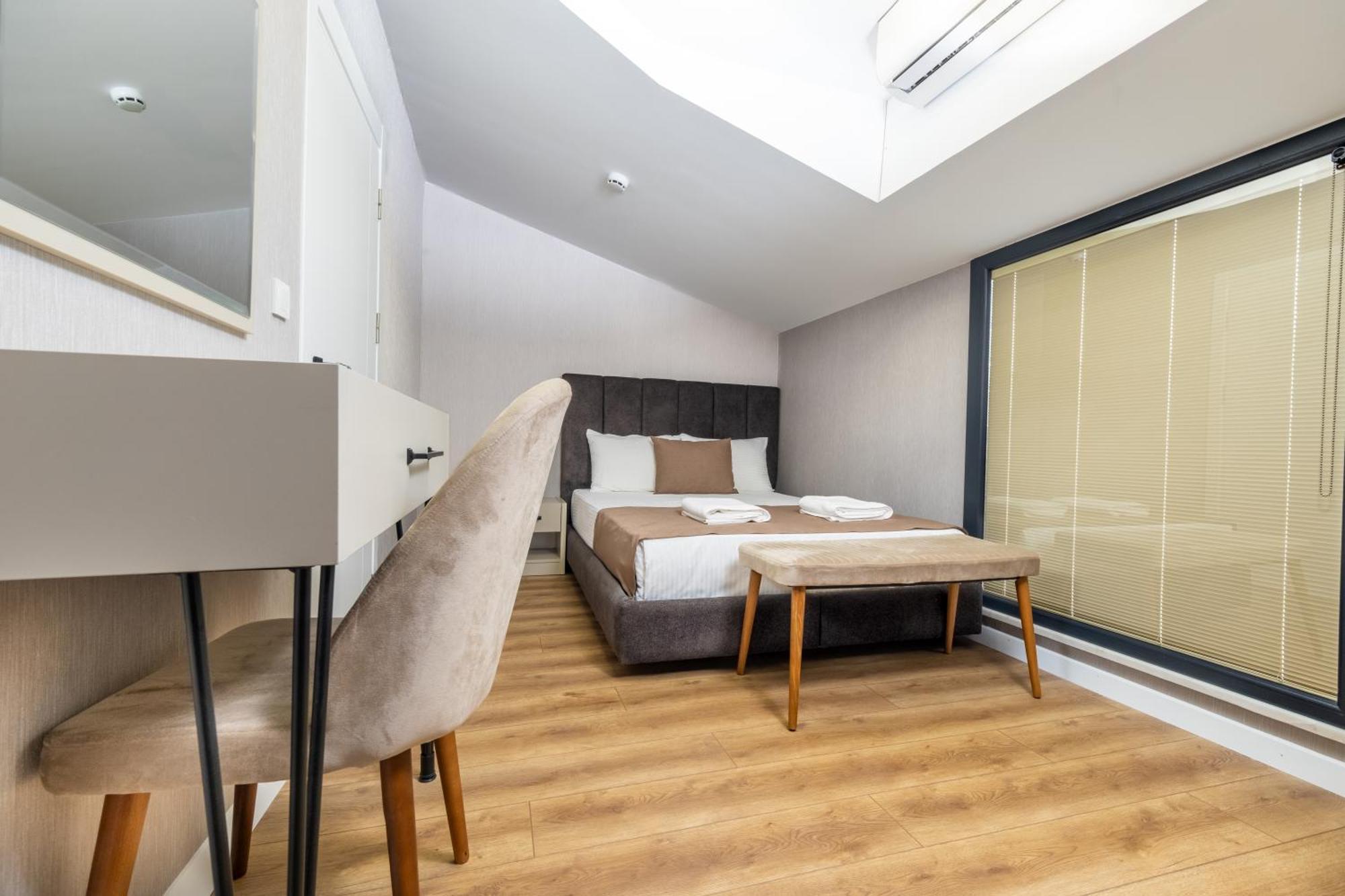 Hotel Luxury Life