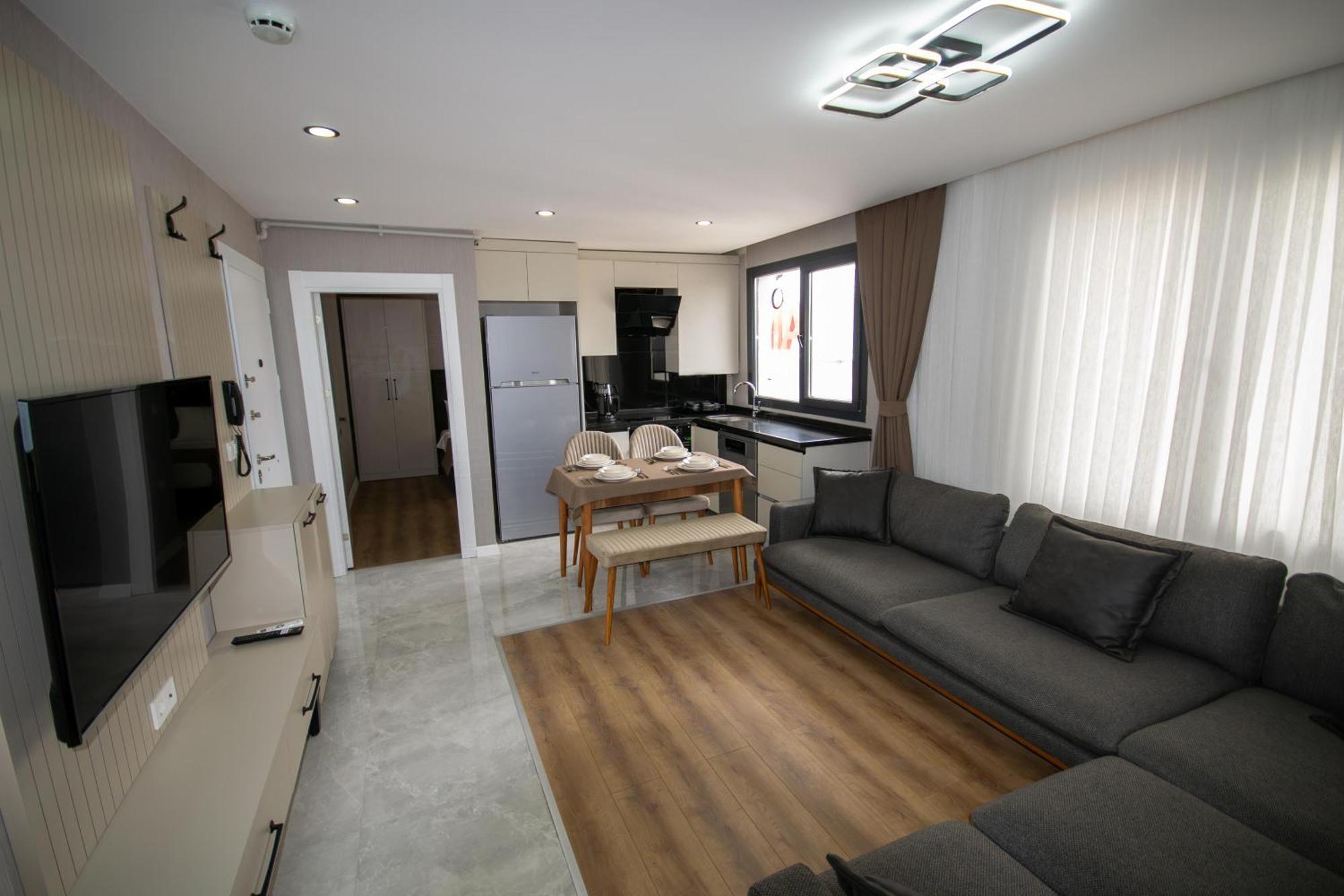 Luxury Life Hotel Istanbul