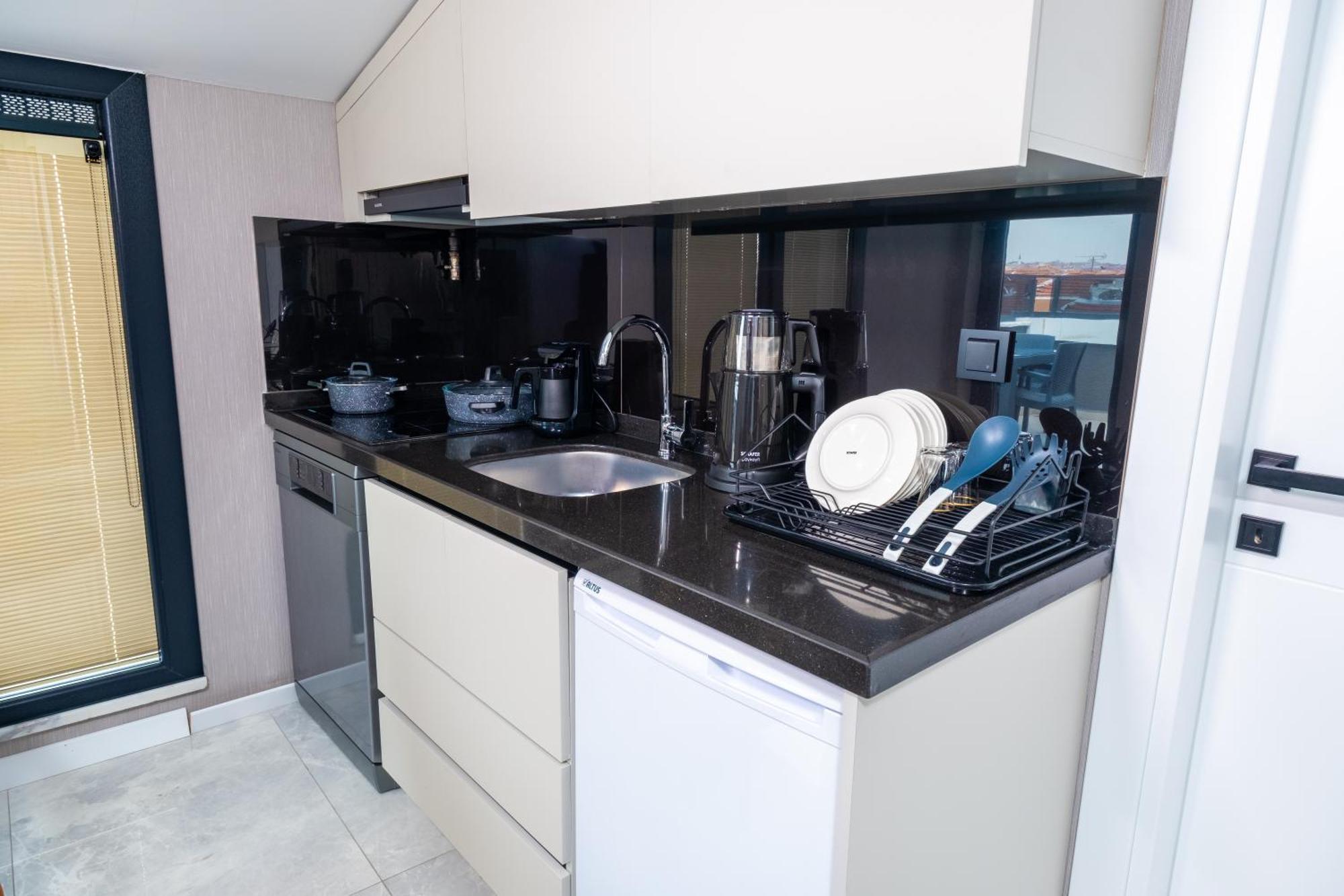 Luxury Life 3* Istanbul
