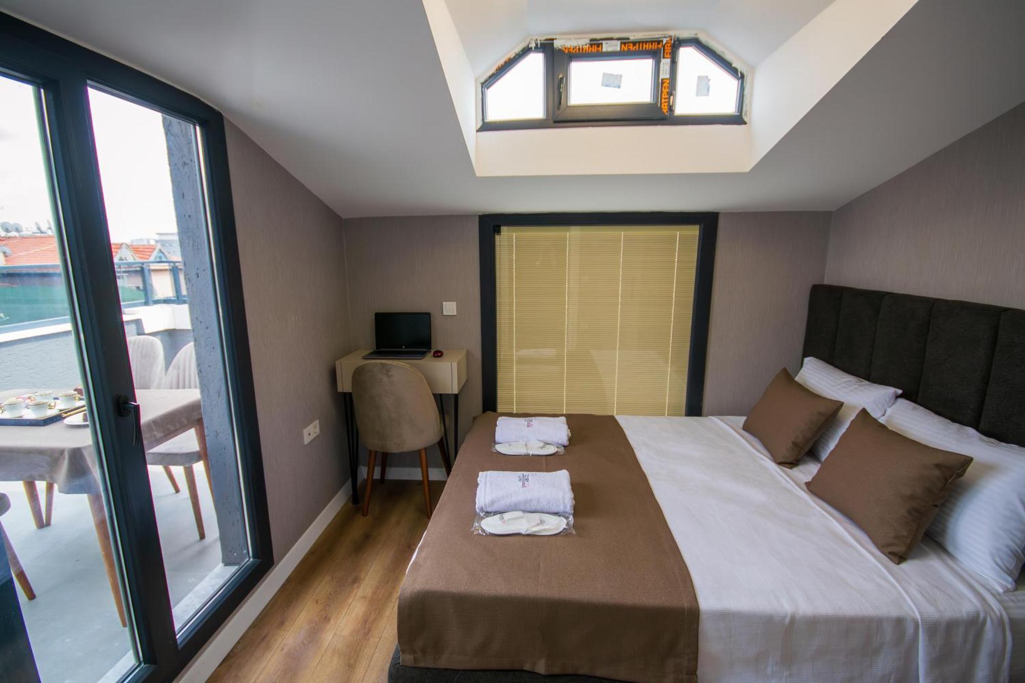 Luxury Life Hotel Istanbul