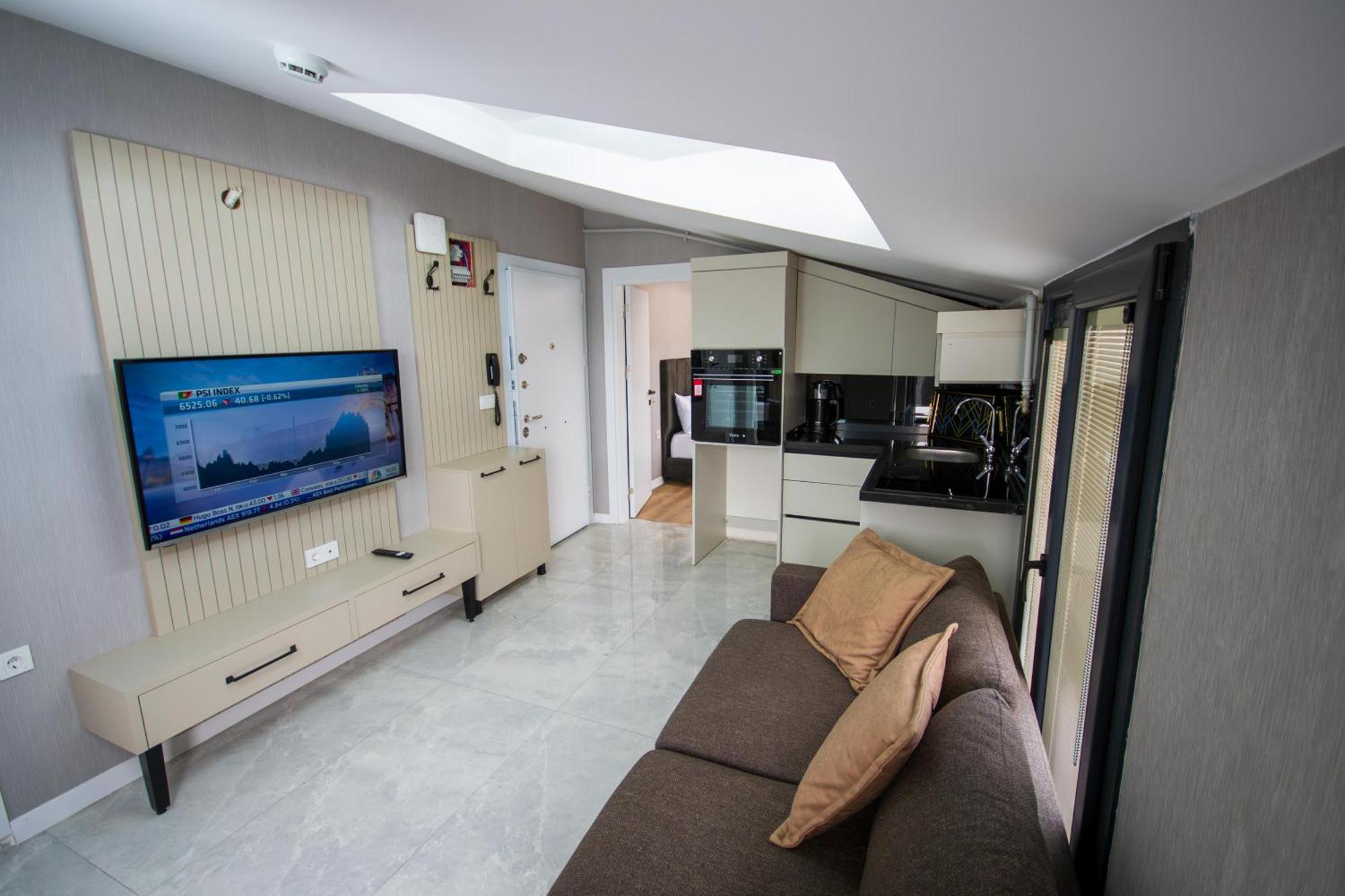 Hotel Luxury Life