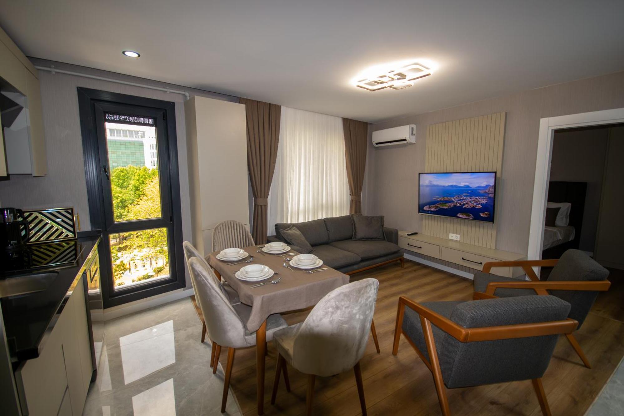 Luxury Life