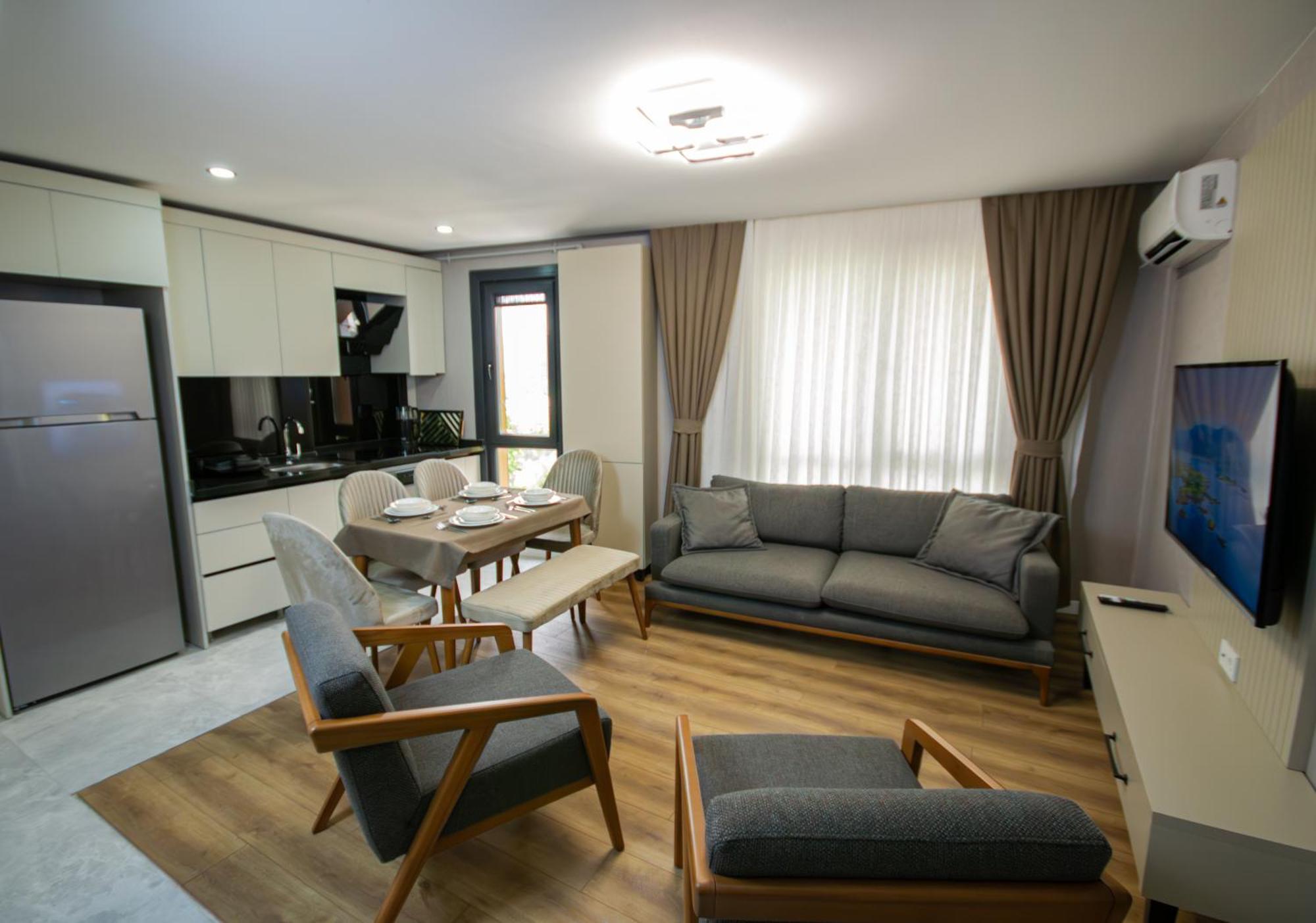 Luxury Life Hotel Istanbul