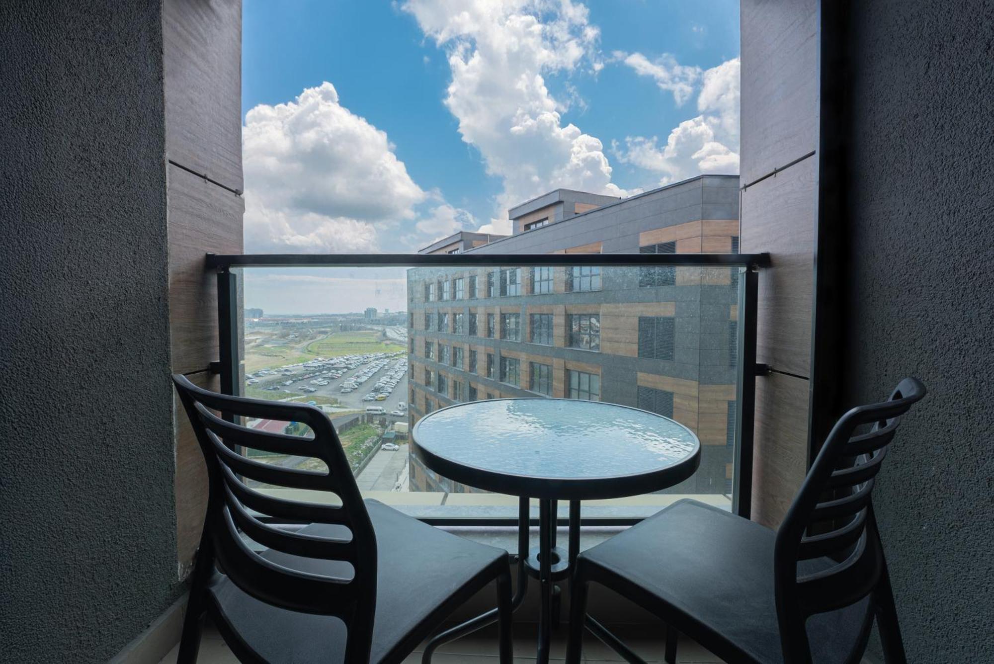 Western & Residences Istanbul